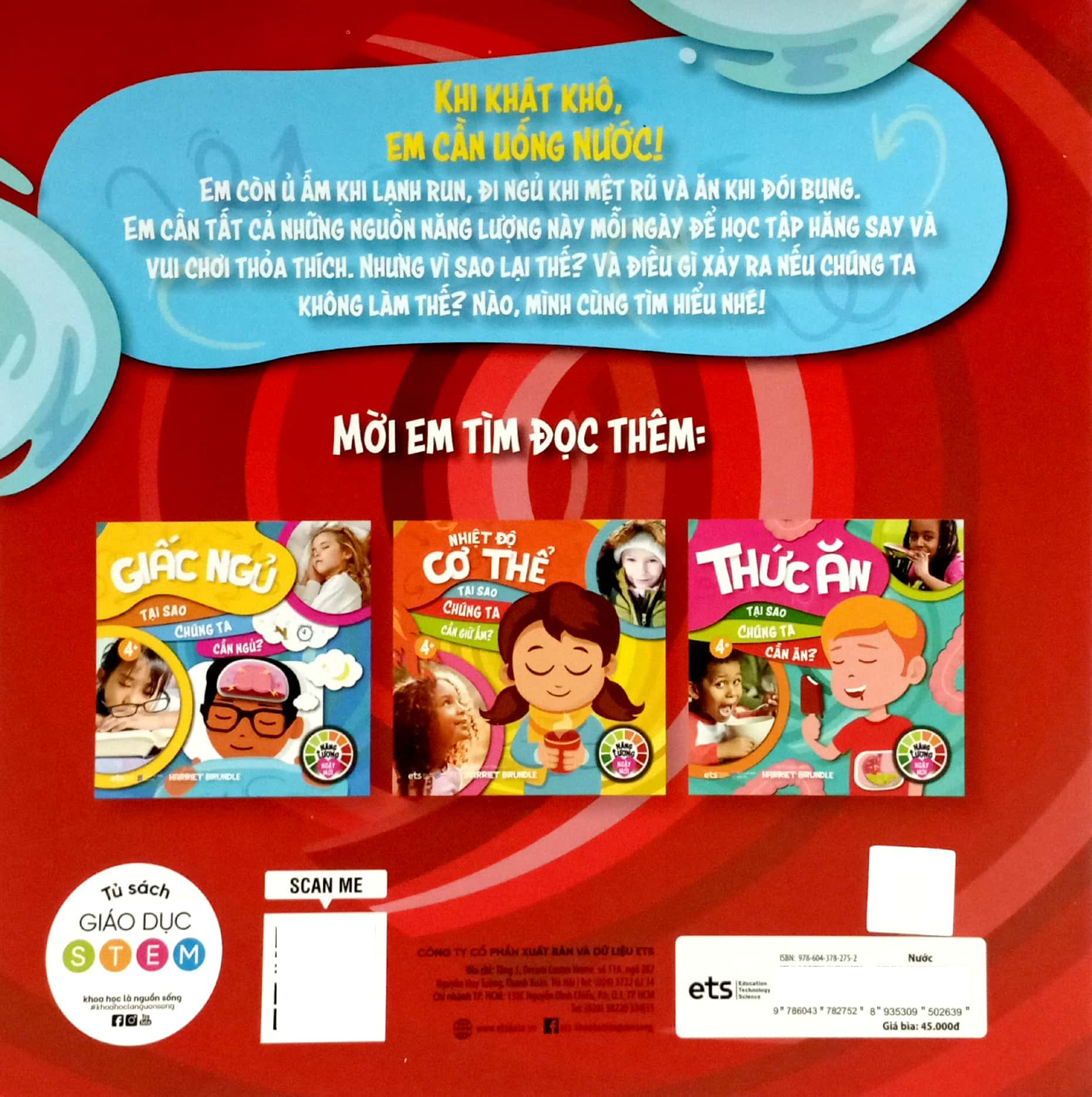 năng lượng ngày mới - nước - Ảnh 6