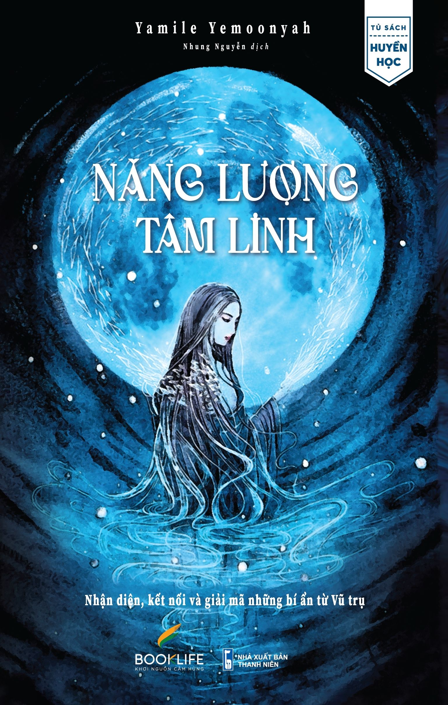 năng lượng tâm linh - Ảnh 2