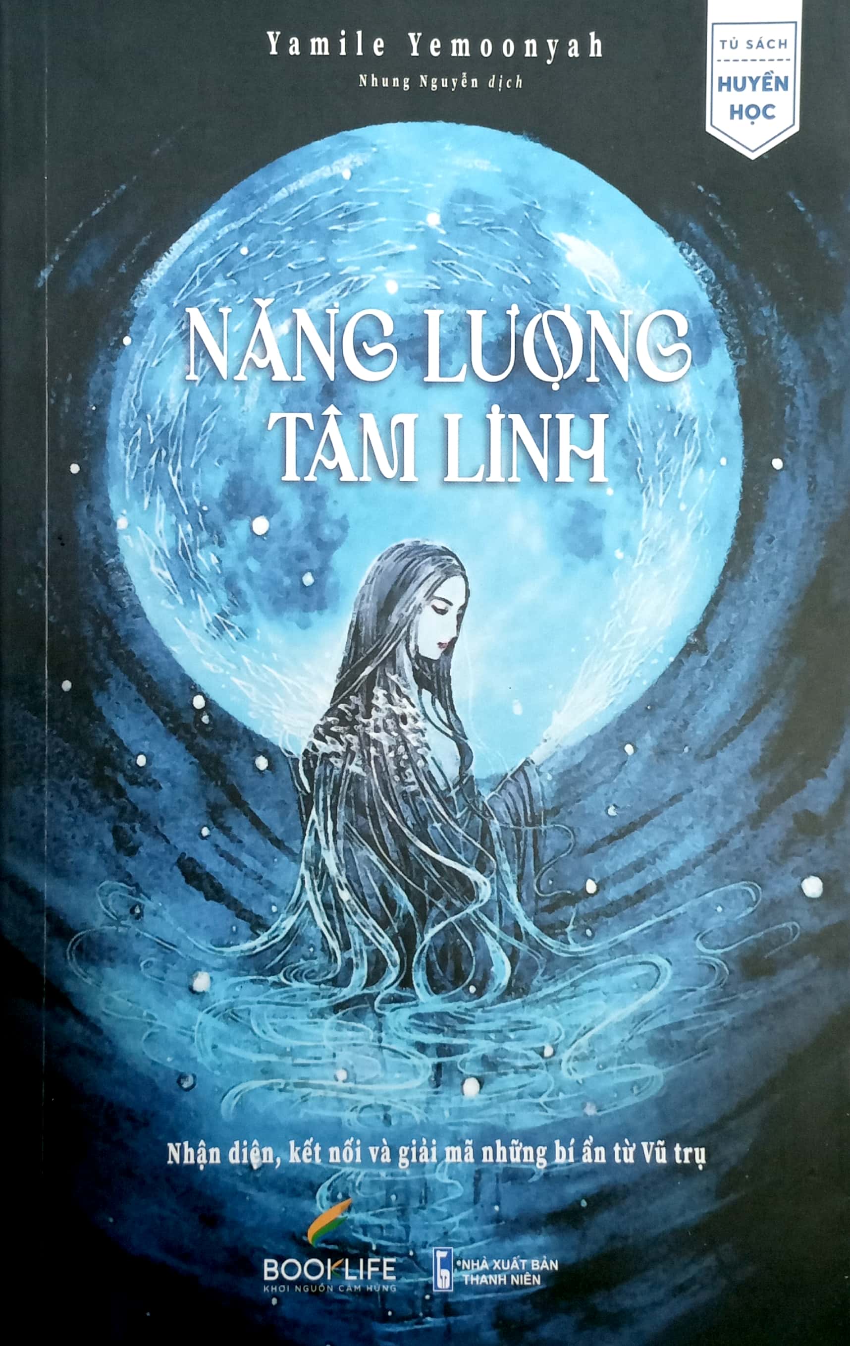 năng lượng tâm linh - Ảnh 3