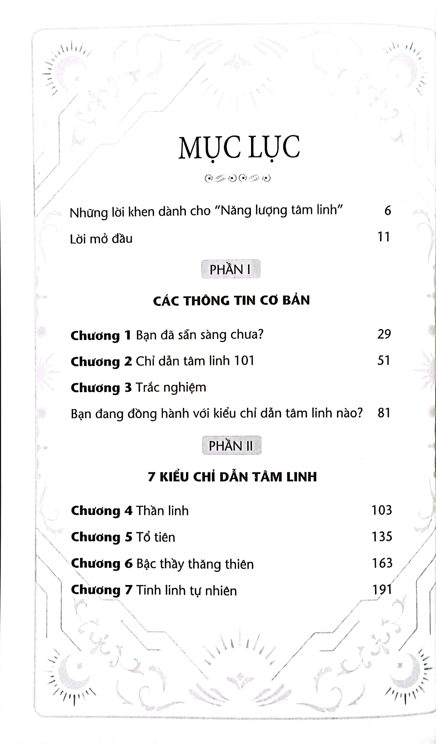 năng lượng tâm linh - Ảnh 4