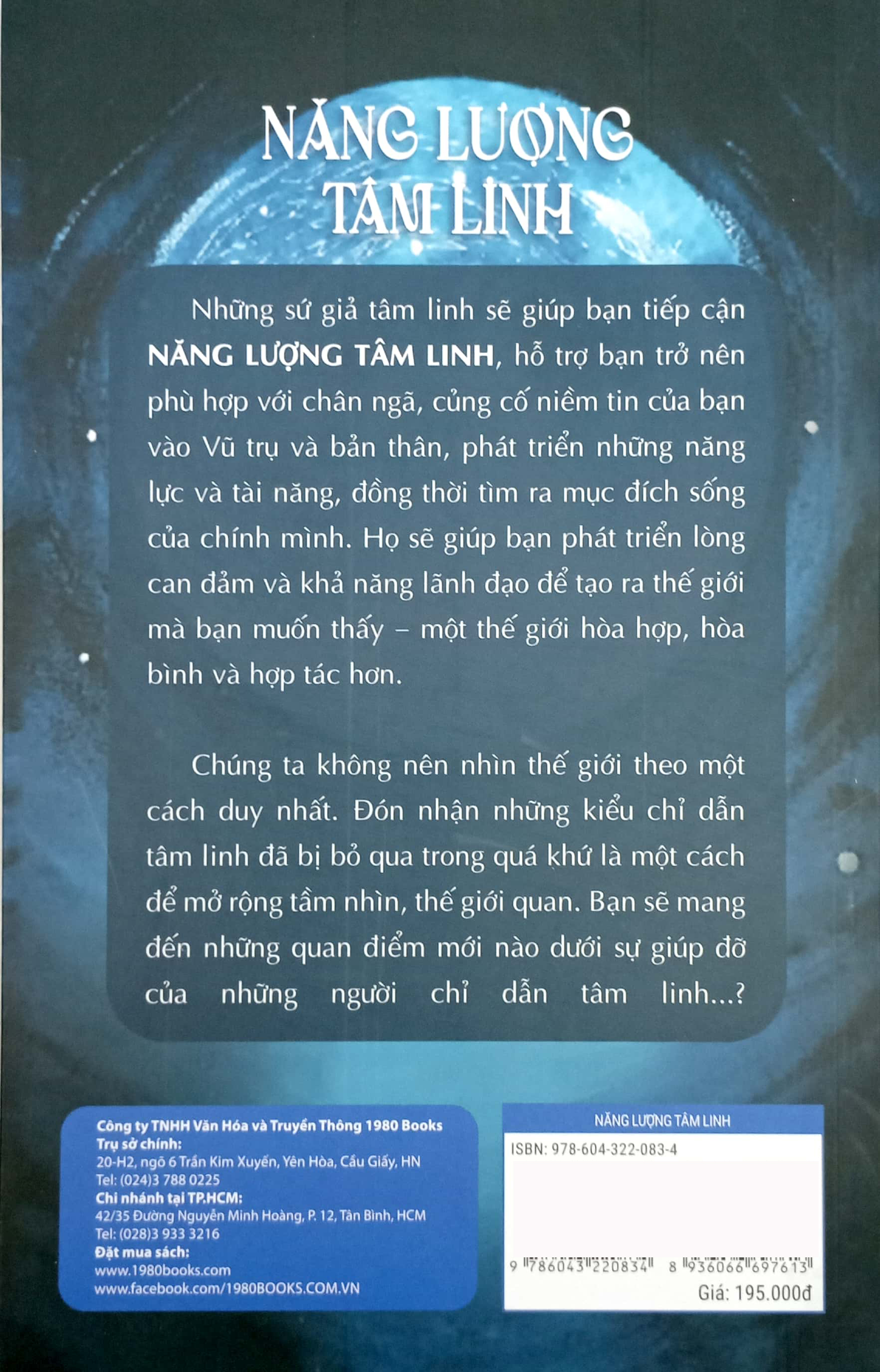 năng lượng tâm linh - Ảnh 7