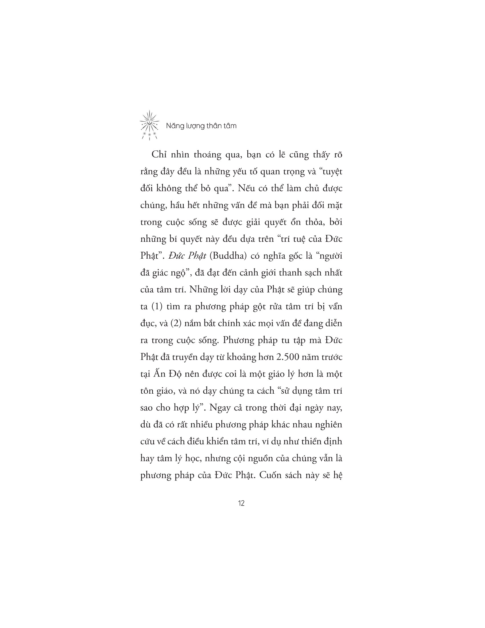 năng lượng thân tâm - Ảnh 10