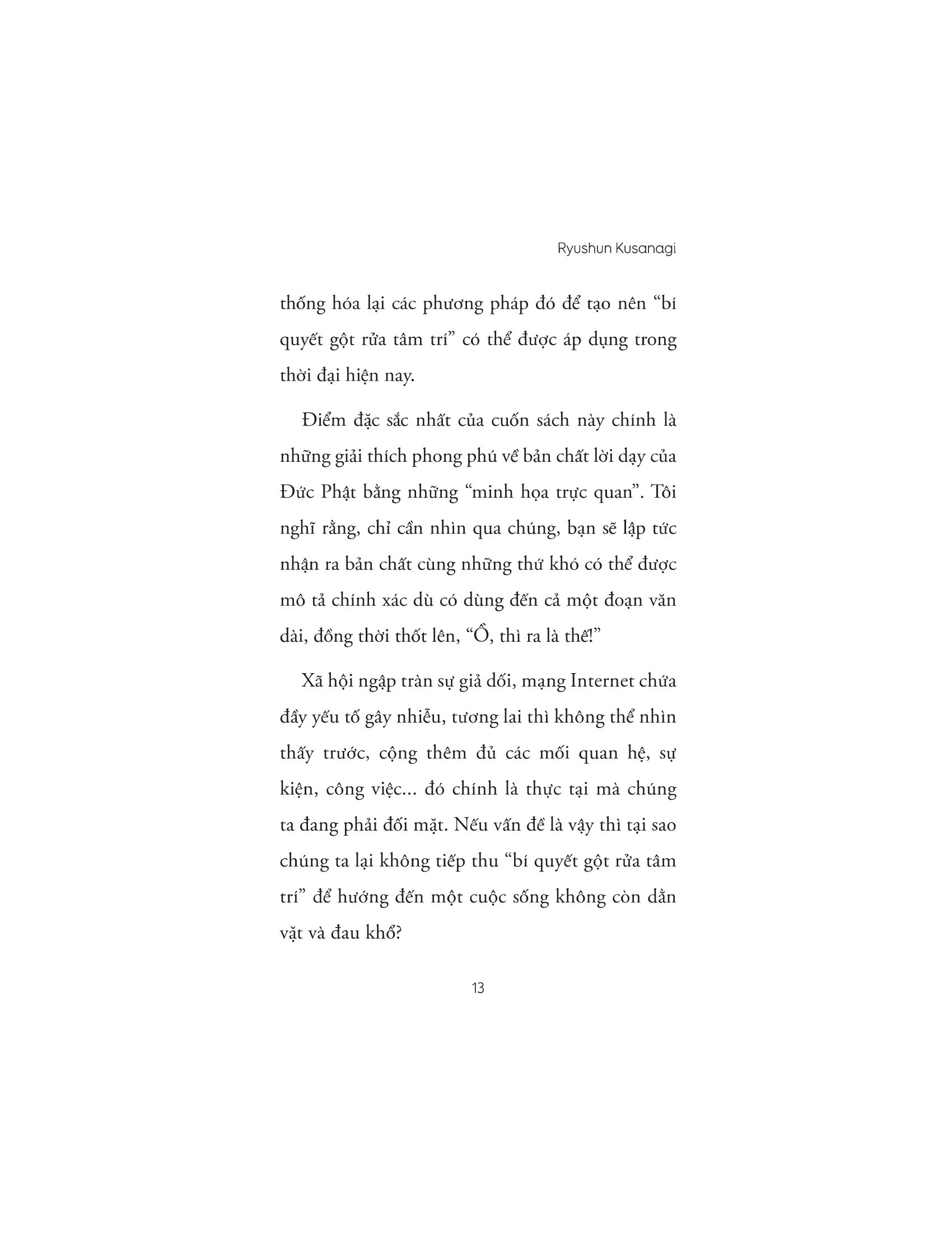 năng lượng thân tâm - Ảnh 11