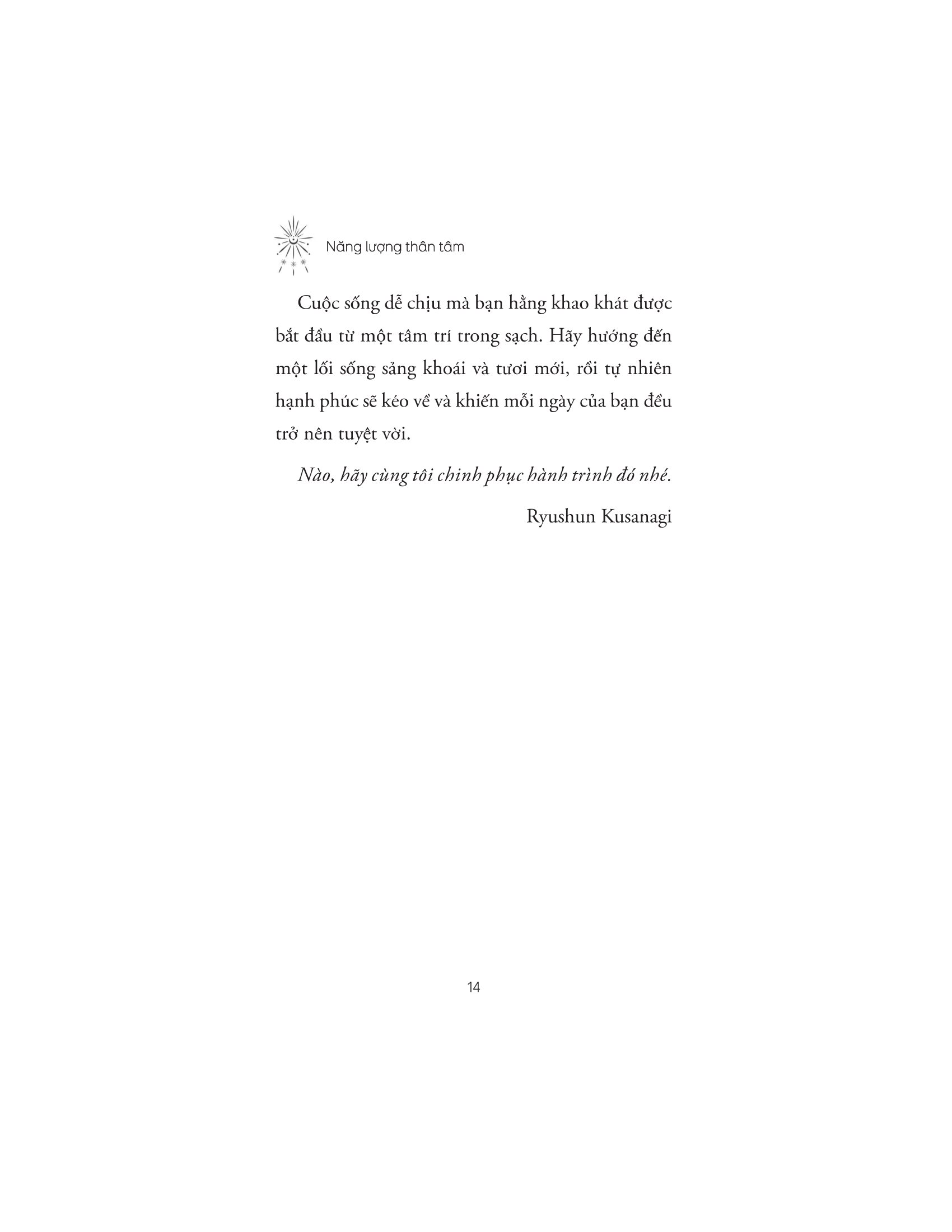 năng lượng thân tâm - Ảnh 12