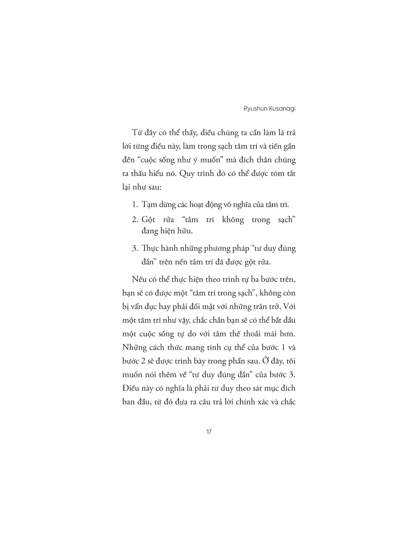 năng lượng thân tâm - Ảnh 15