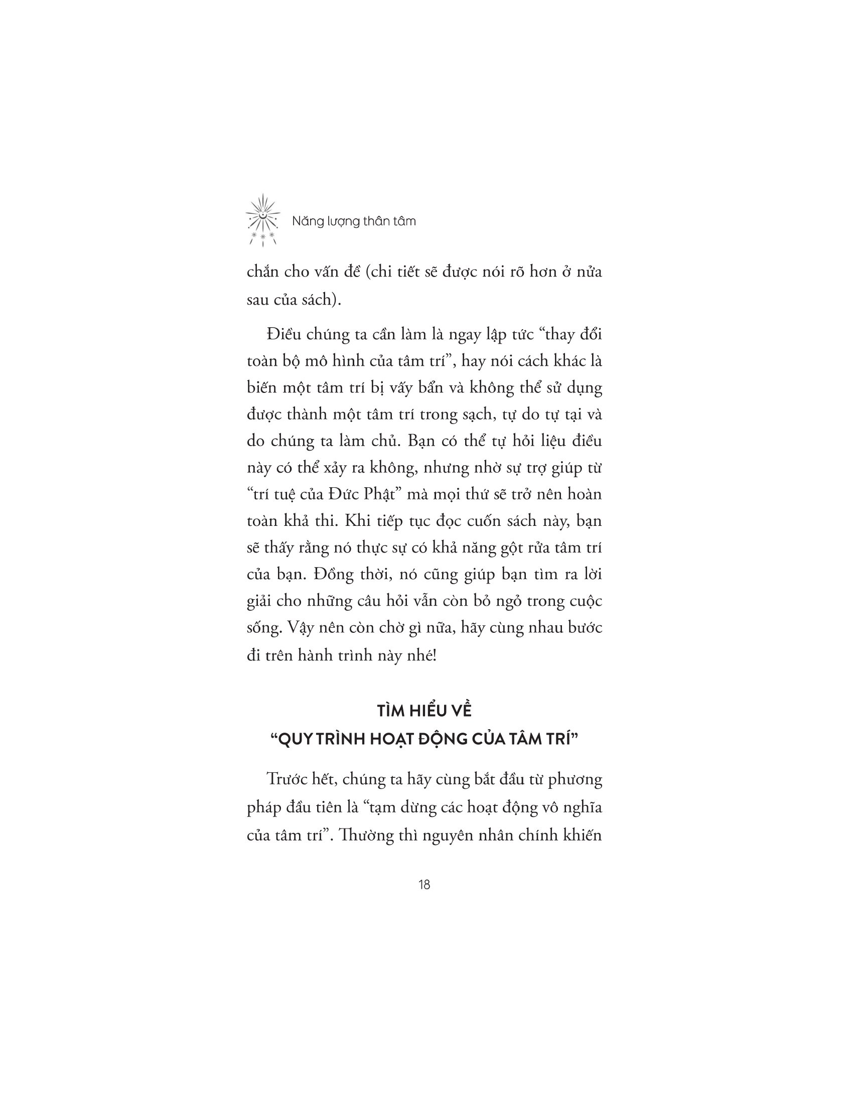 năng lượng thân tâm - Ảnh 16