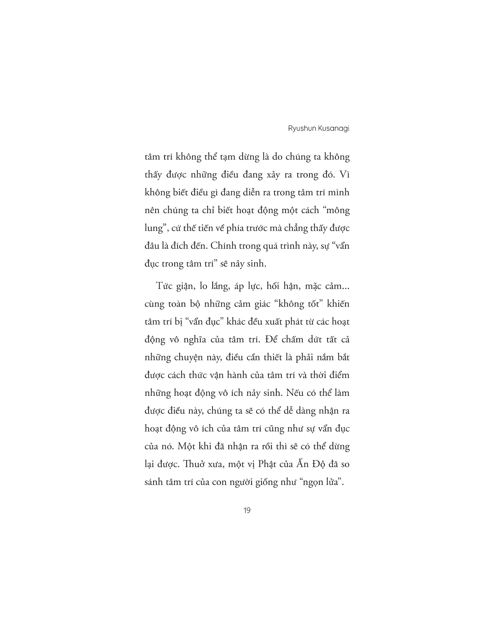 năng lượng thân tâm - Ảnh 17