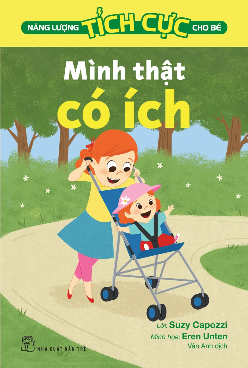 năng lượng tích cực cho bé - mình thật có ích - Ảnh 2