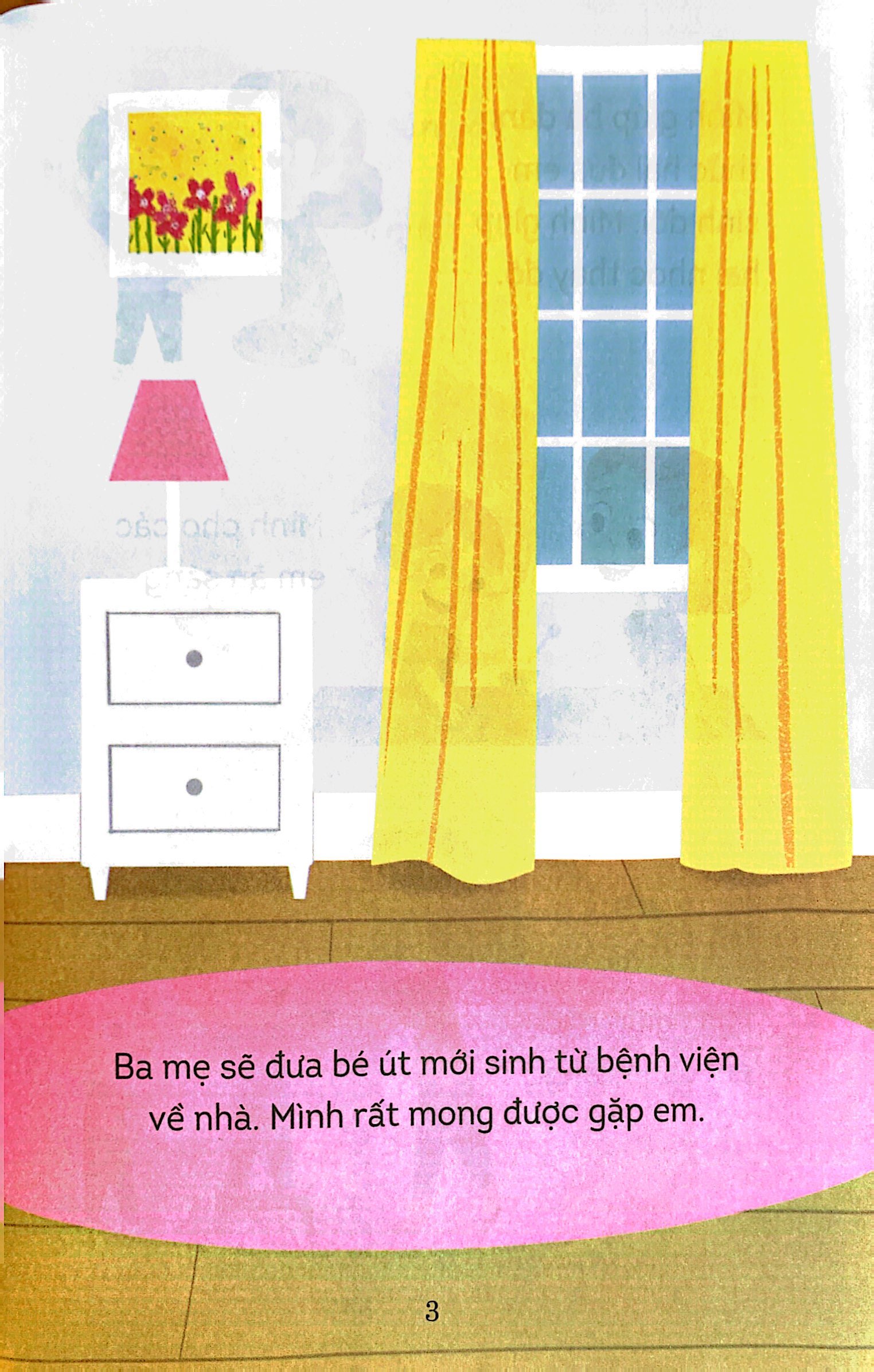 năng lượng tích cực cho bé - mình thật có ích - Ảnh 5