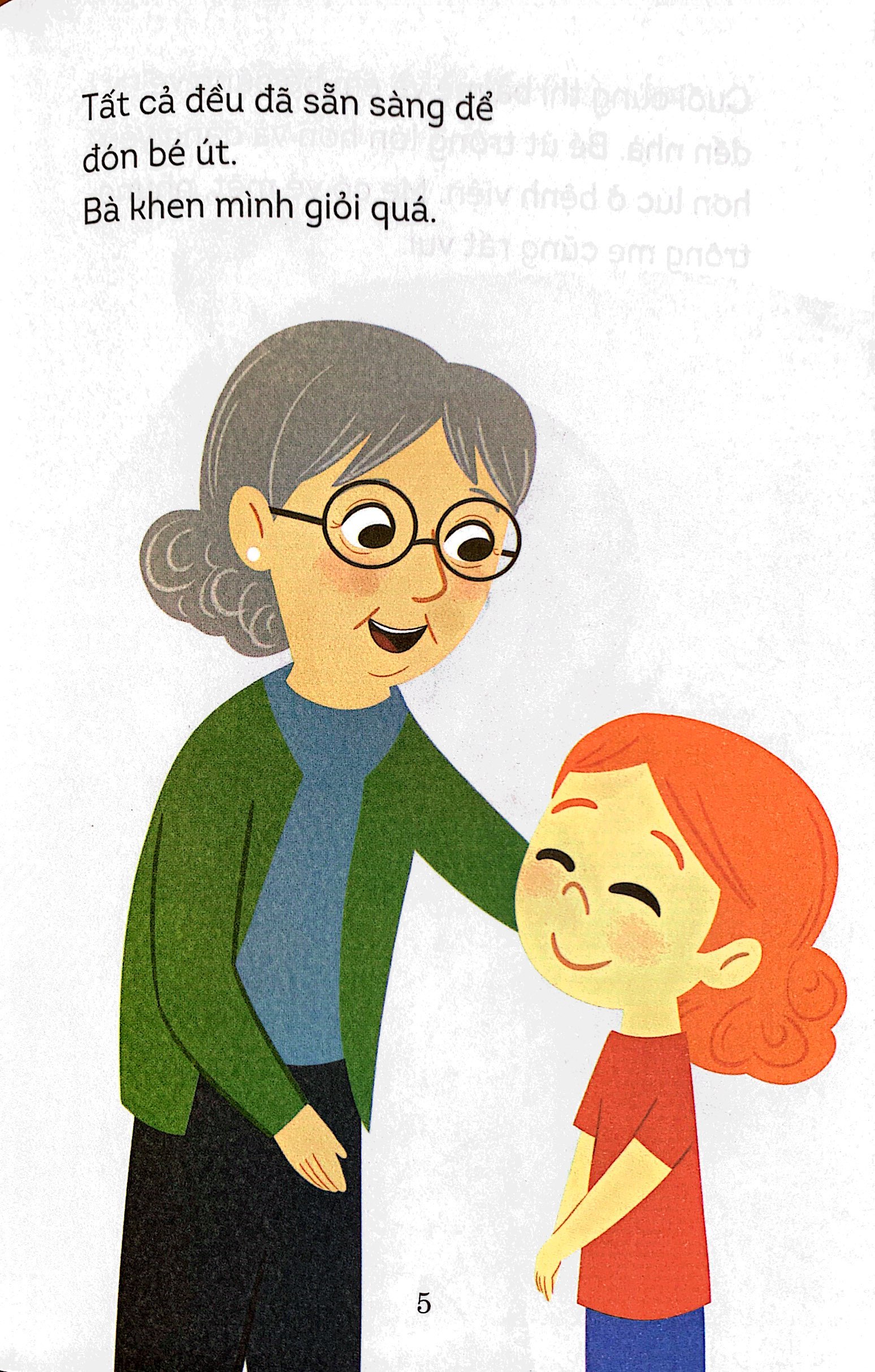 năng lượng tích cực cho bé - mình thật có ích - Ảnh 7