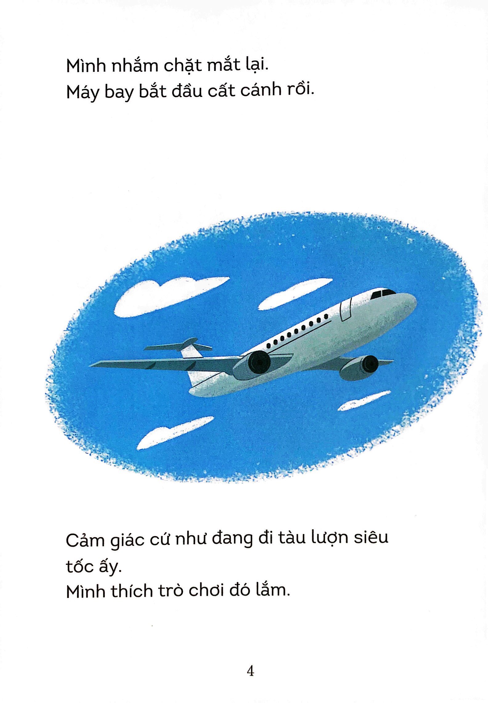 Nang Luong Tich Cuc Cho Be - Minh That Dung Cam - Ảnh 6