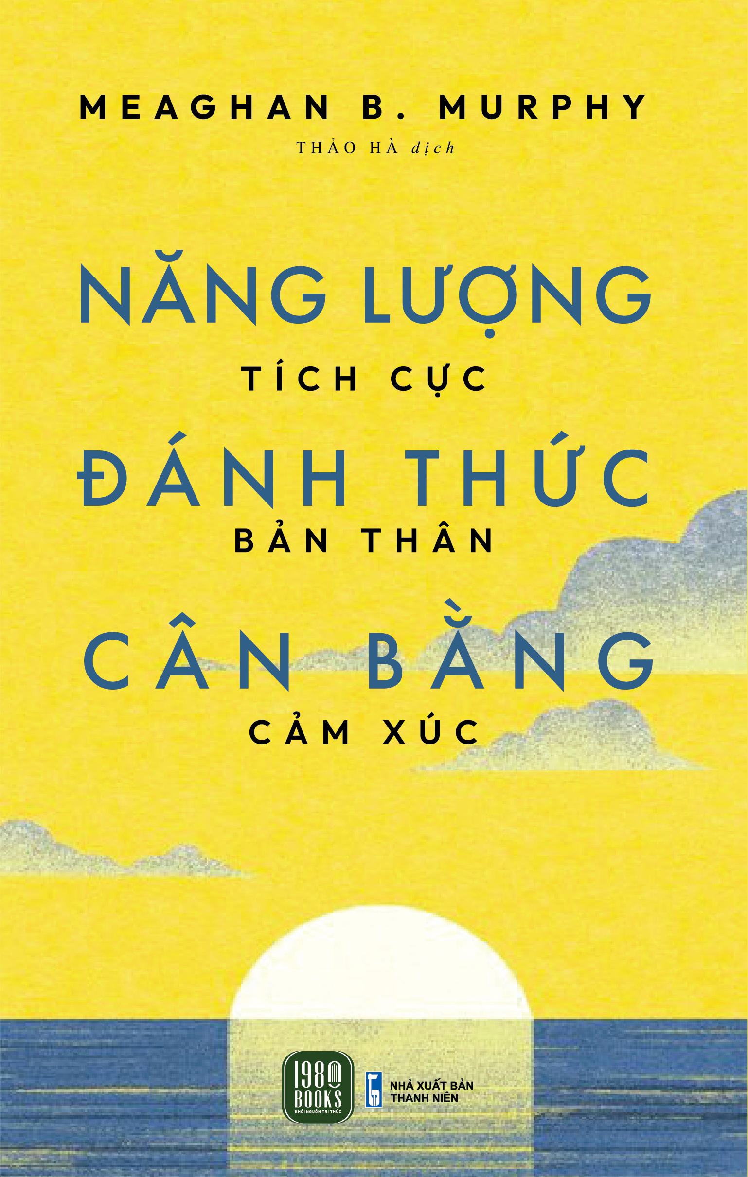 năng lượng tích cực - đánh thức bản thân - cân bằng cảm xúc - Ảnh 2