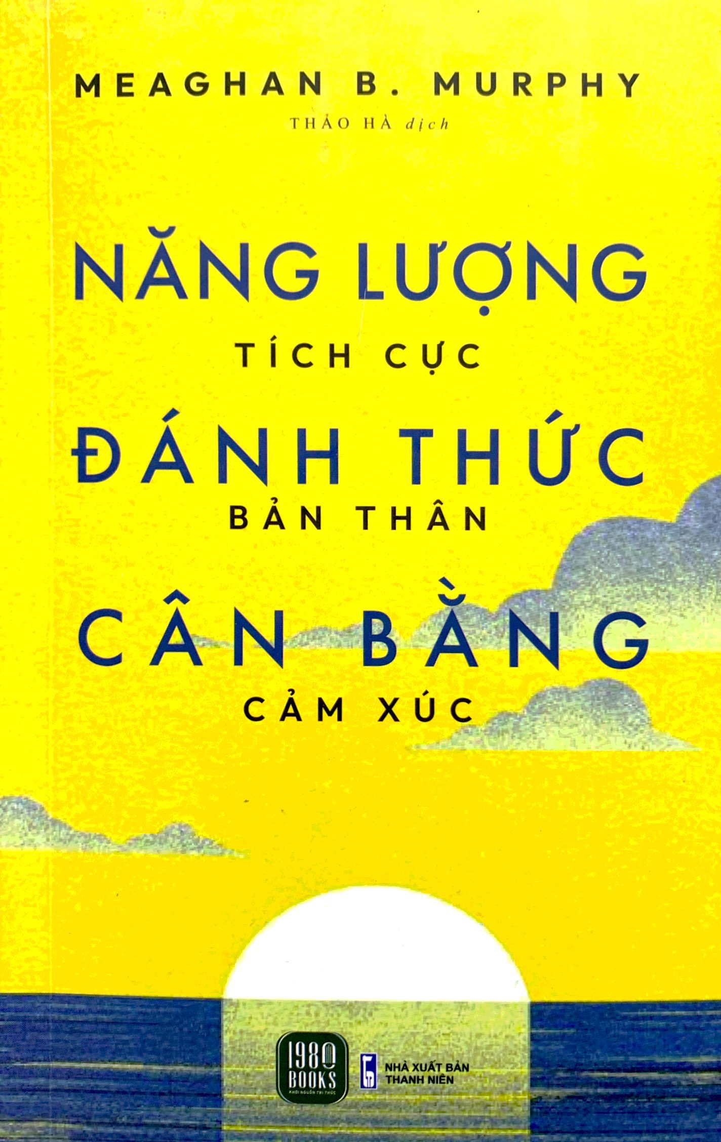 năng lượng tích cực - đánh thức bản thân - cân bằng cảm xúc - Ảnh 3