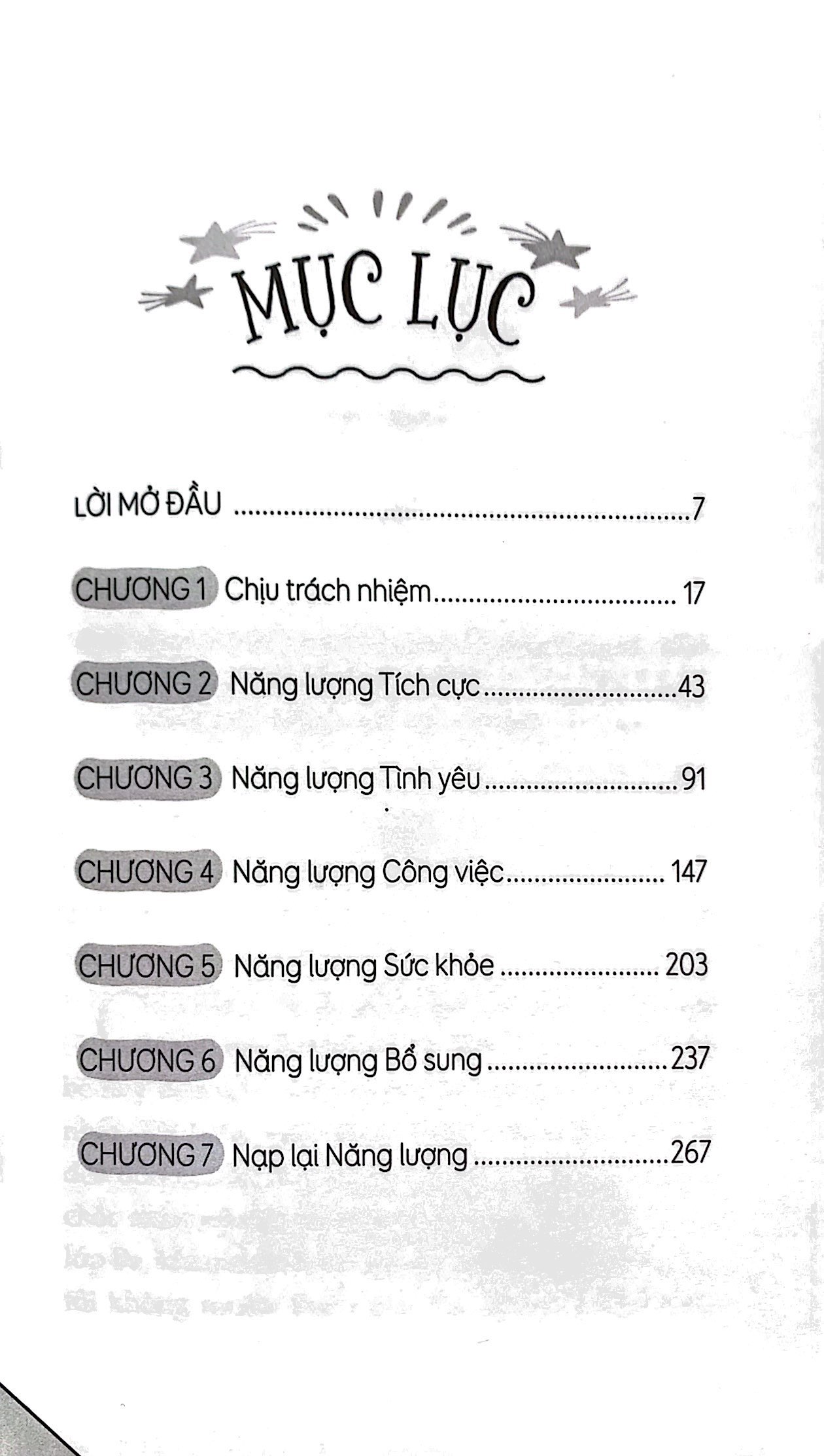 năng lượng tích cực - đánh thức bản thân - cân bằng cảm xúc - Ảnh 4