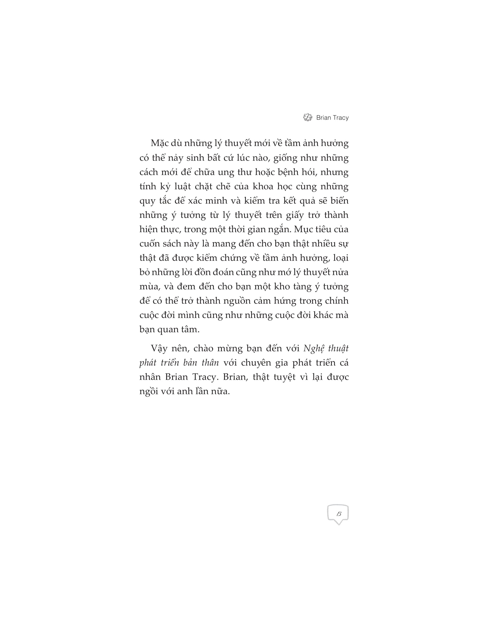 năng lượng tích cực thấu hiểu hành vi quyết định logic - Ảnh 12