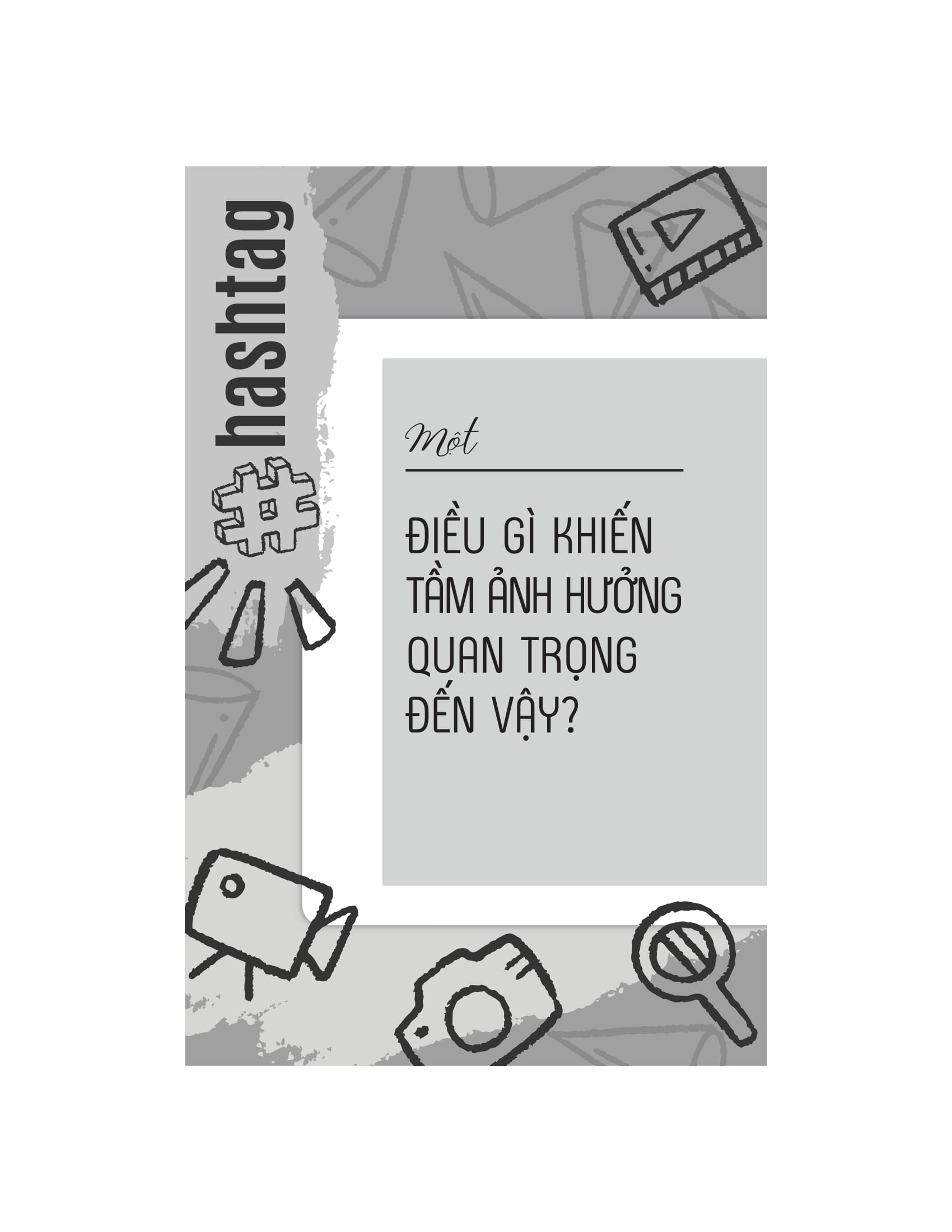 năng lượng tích cực thấu hiểu hành vi quyết định logic - Ảnh 14