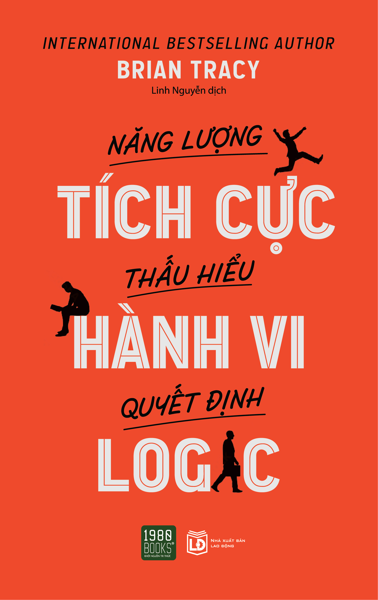 năng lượng tích cực thấu hiểu hành vi quyết định logic - Ảnh 2
