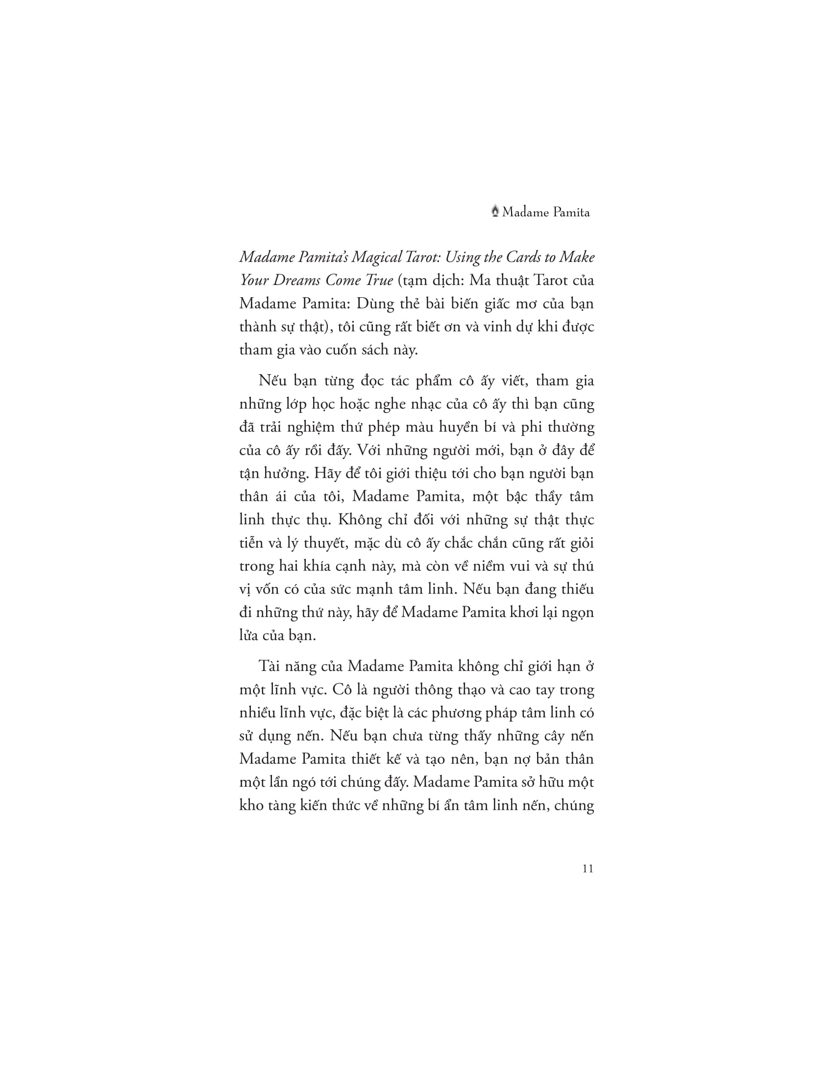 năng lượng vũ trụ trong ánh nến - Ảnh 8