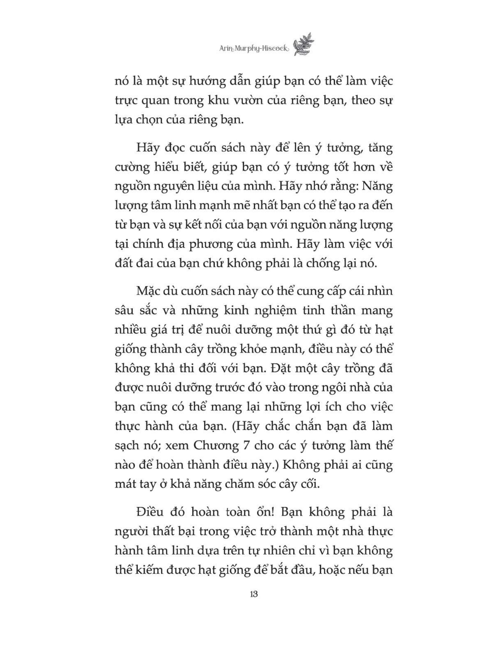 năng lượng vườn thiêng - Ảnh 10