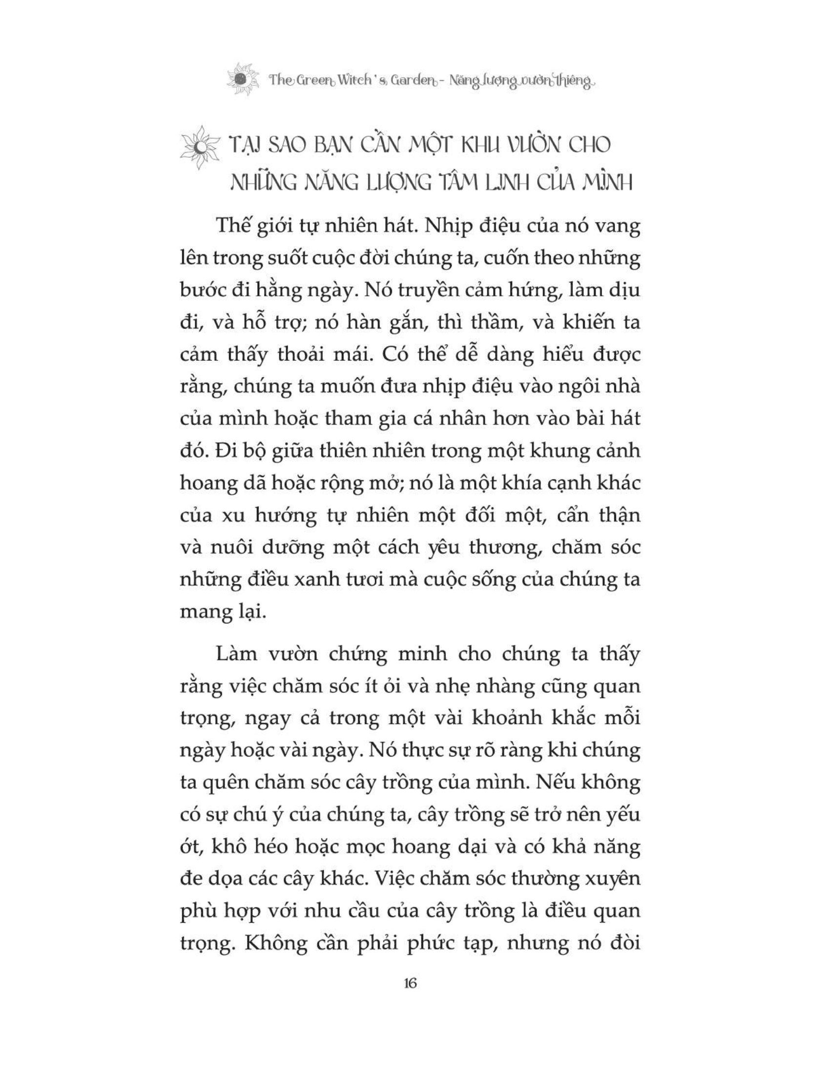 năng lượng vườn thiêng - Ảnh 13