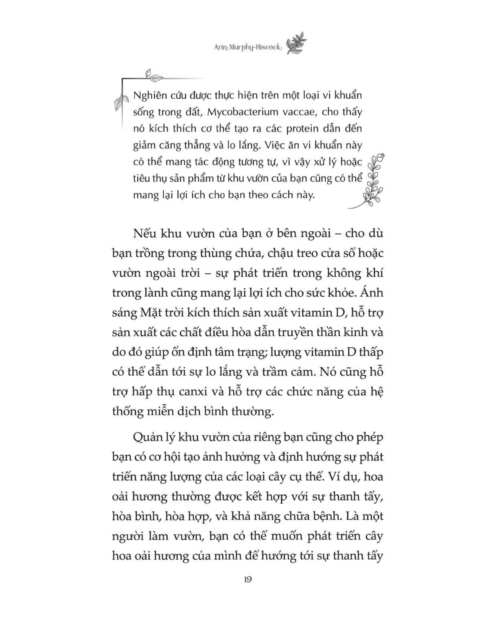 năng lượng vườn thiêng - Ảnh 16