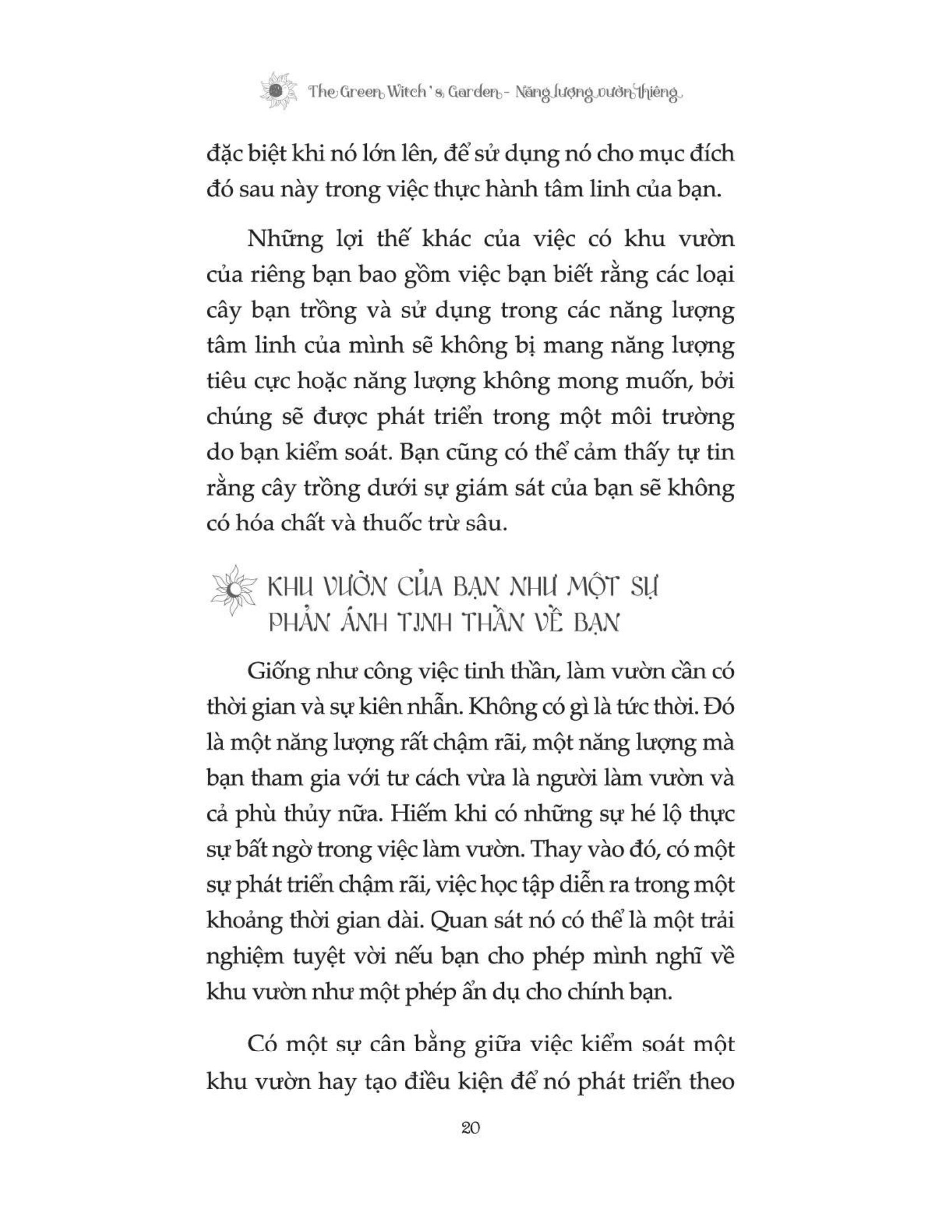 năng lượng vườn thiêng - Ảnh 17