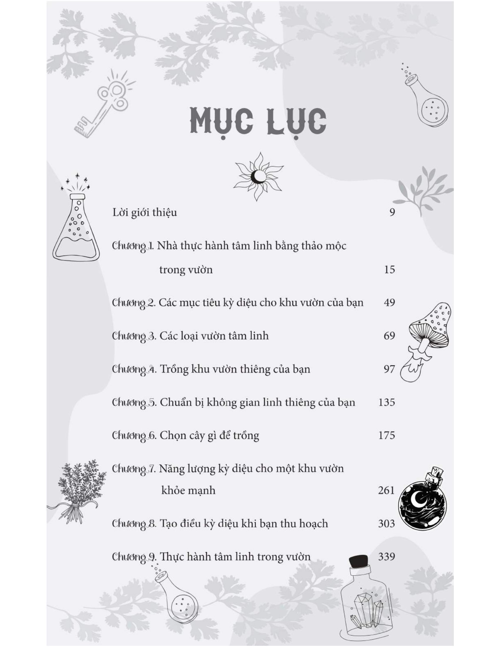 năng lượng vườn thiêng - Ảnh 2