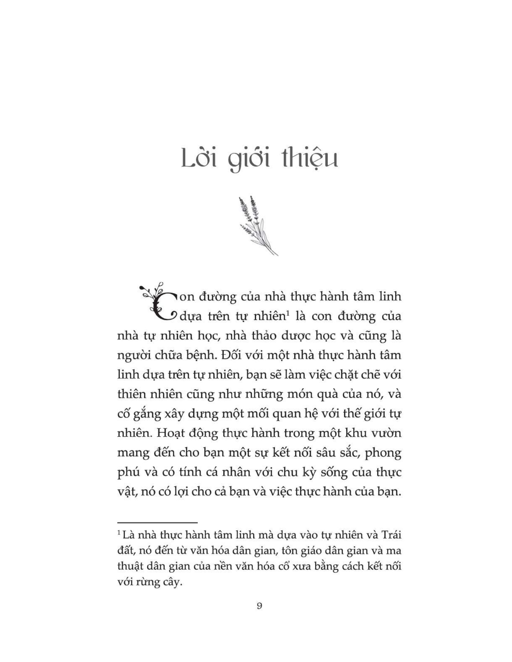 năng lượng vườn thiêng - Ảnh 6