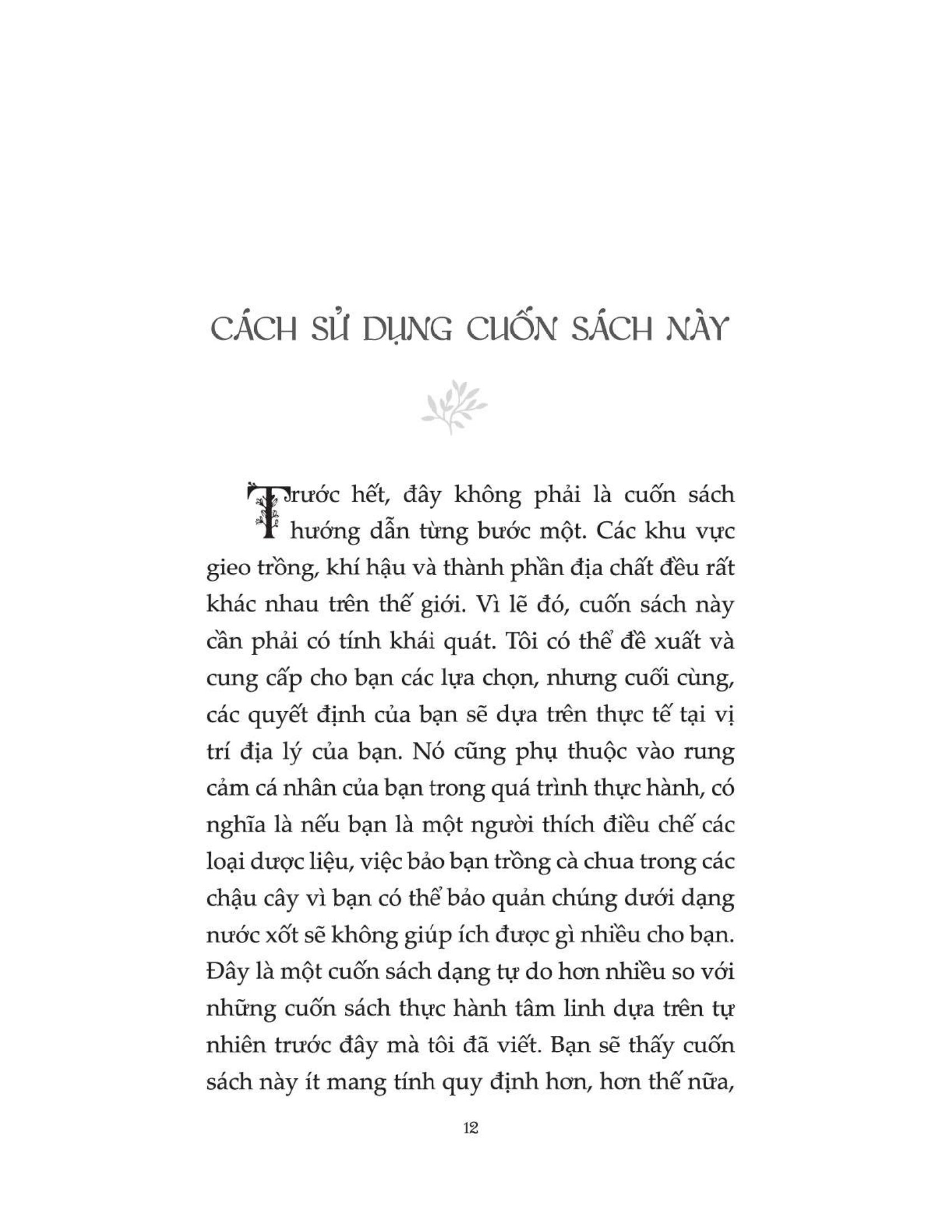 năng lượng vườn thiêng - Ảnh 9