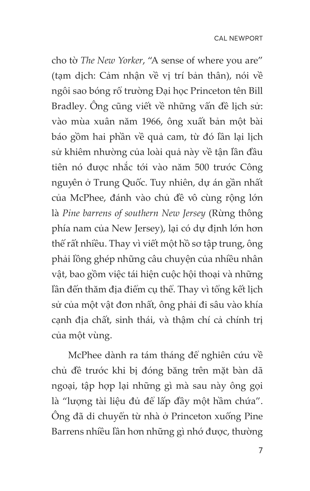 Năng Suất Nhanh Và Chậm - Ảnh 6
