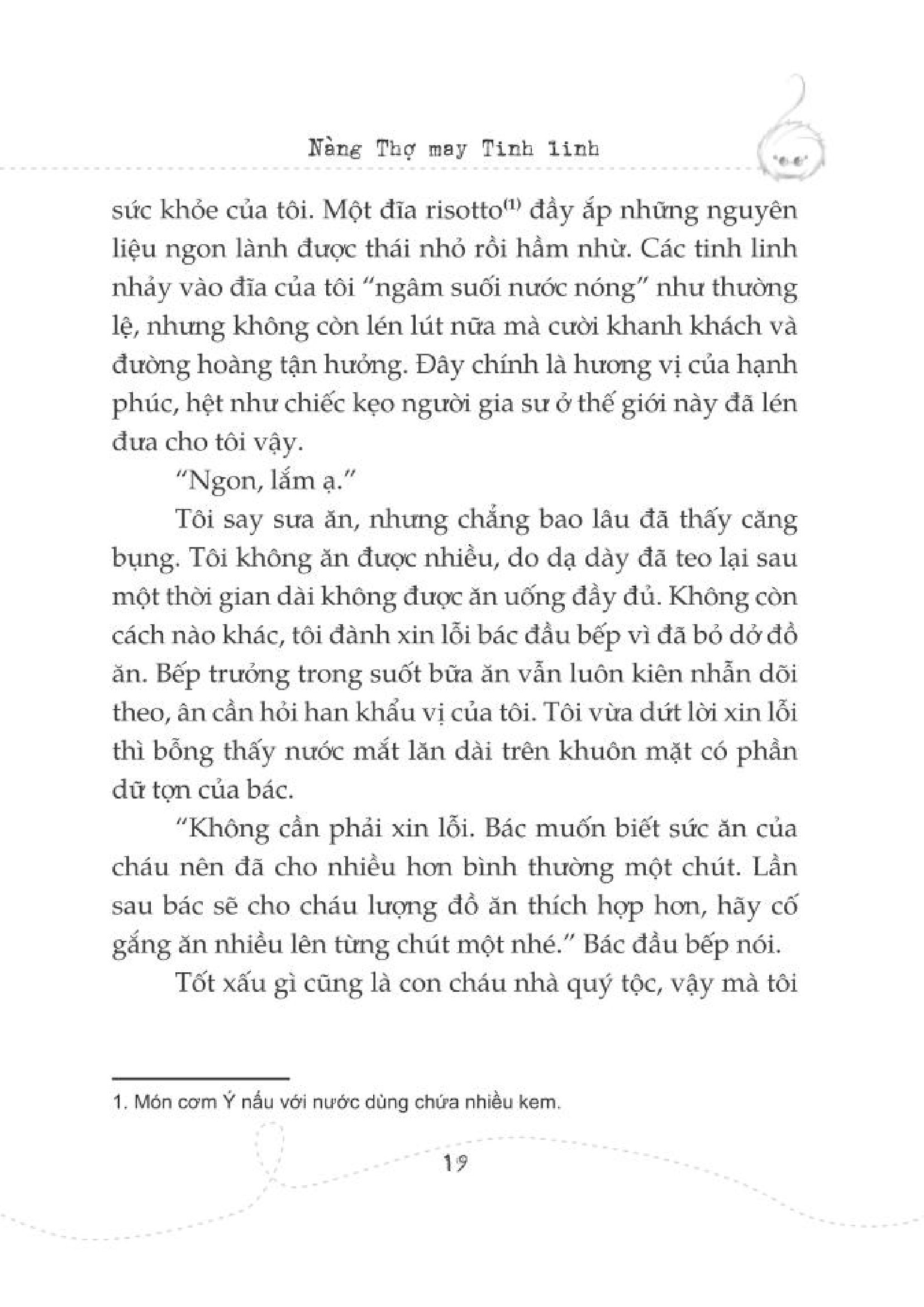 nàng thợ may tinh linh - Ảnh 14