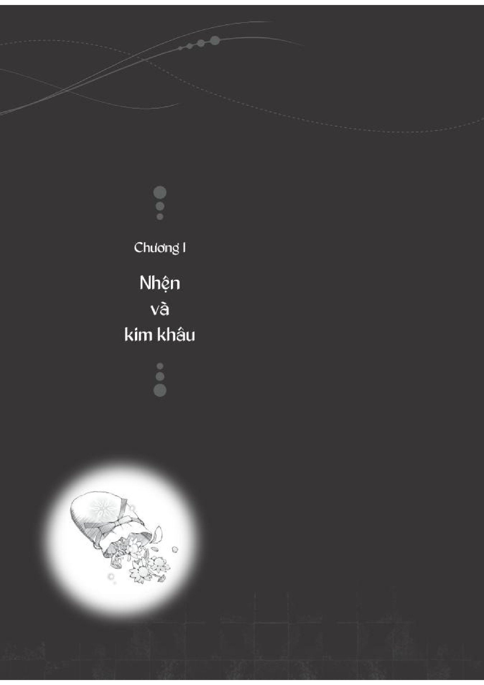 nàng thợ may tinh linh - Ảnh 3