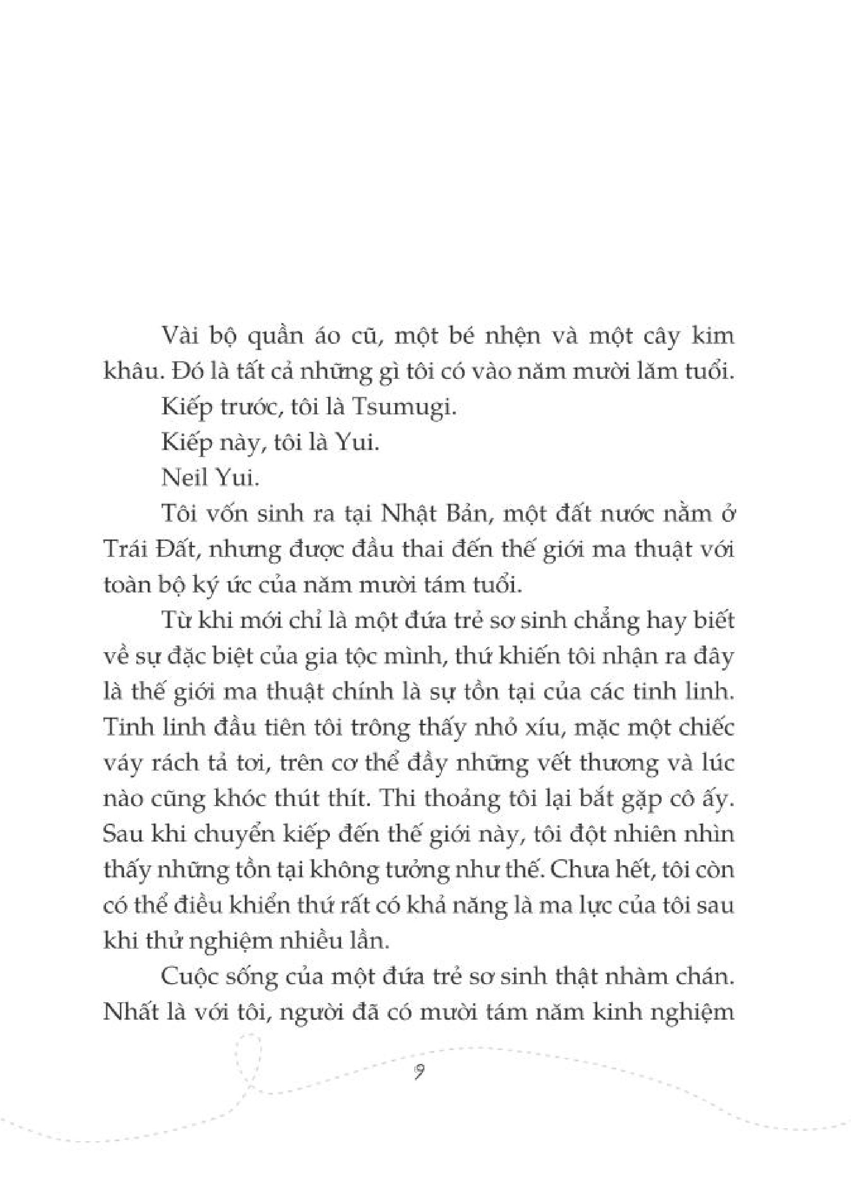 nàng thợ may tinh linh - Ảnh 4