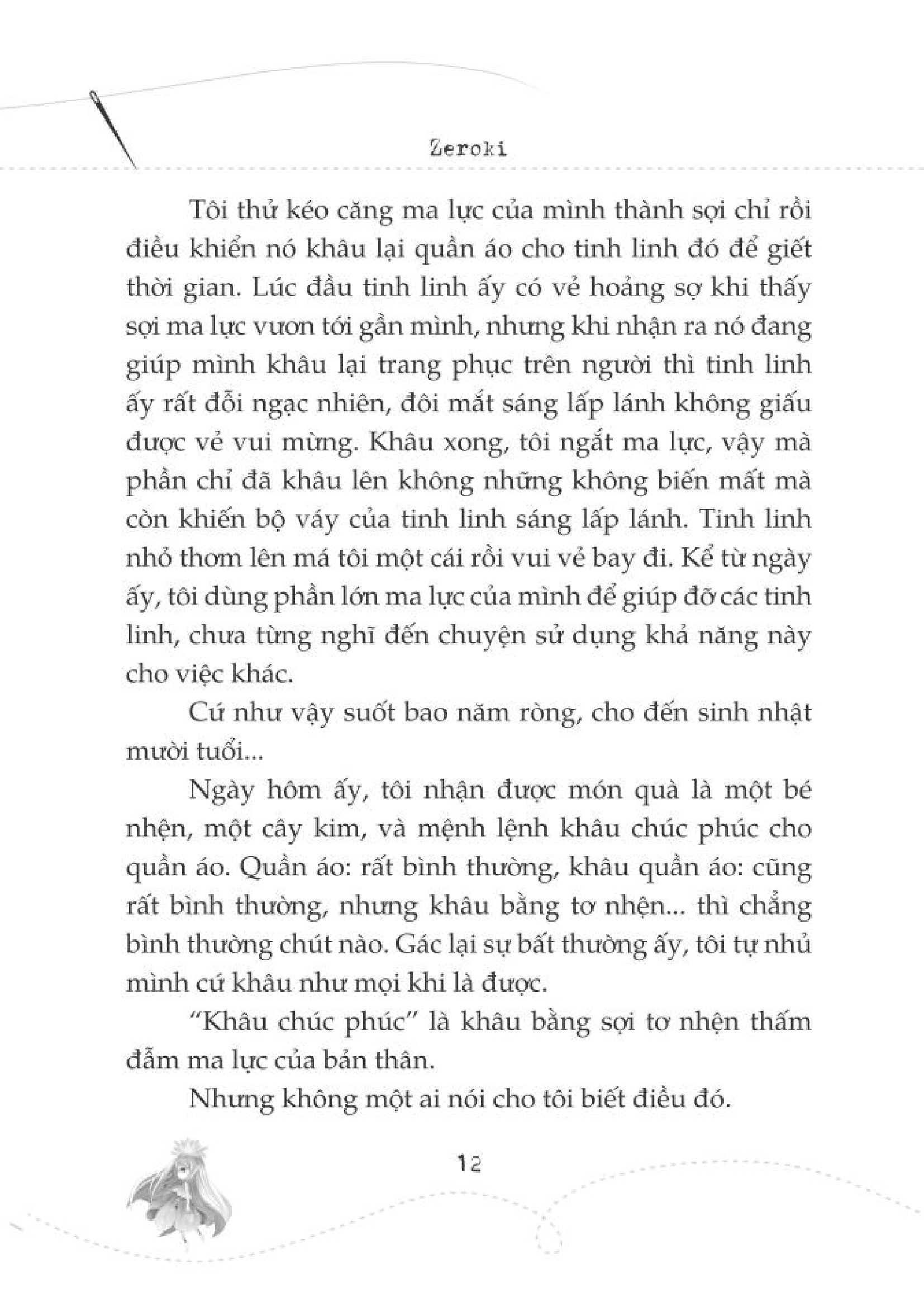 nàng thợ may tinh linh - Ảnh 7