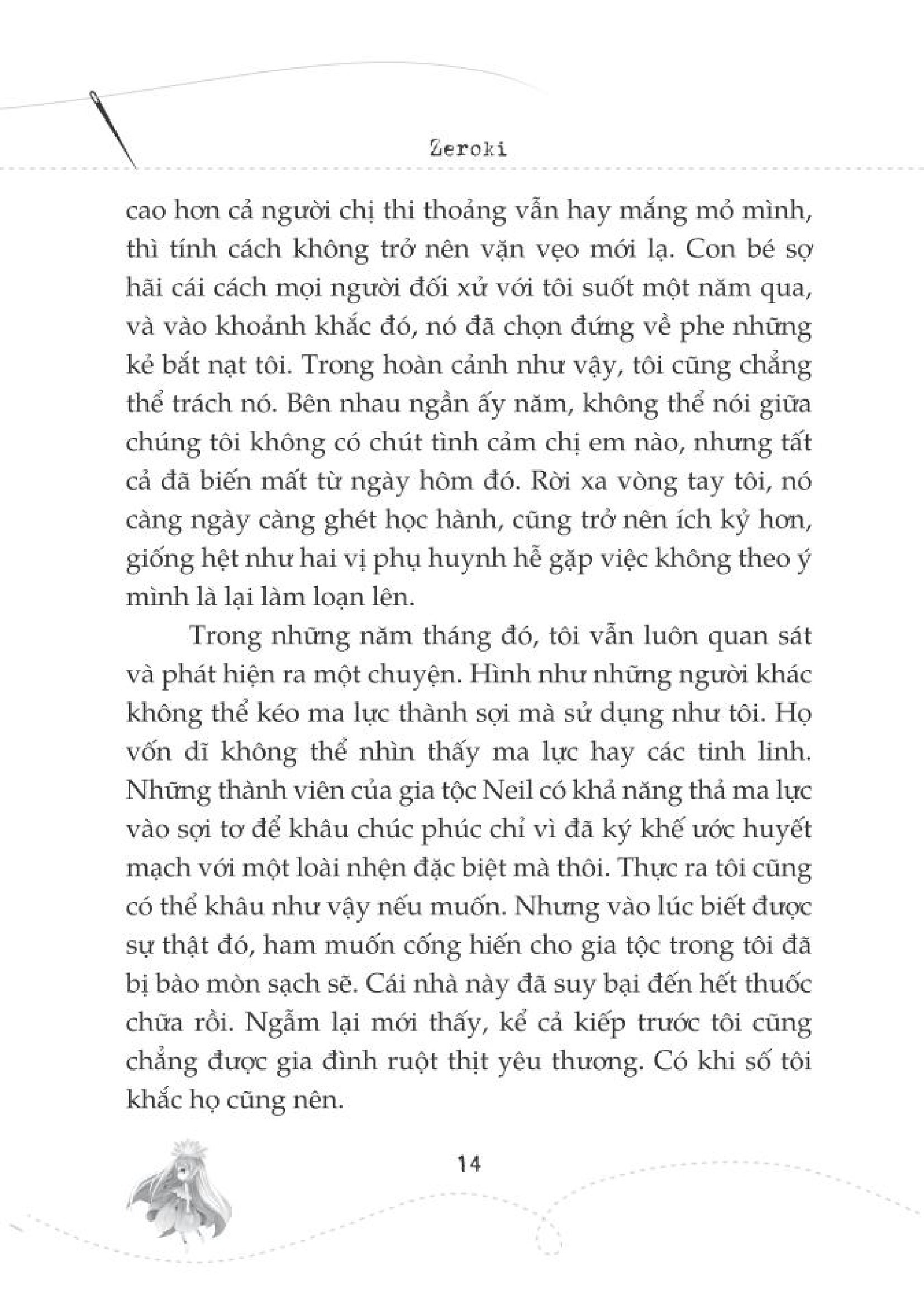 nàng thợ may tinh linh - Ảnh 9