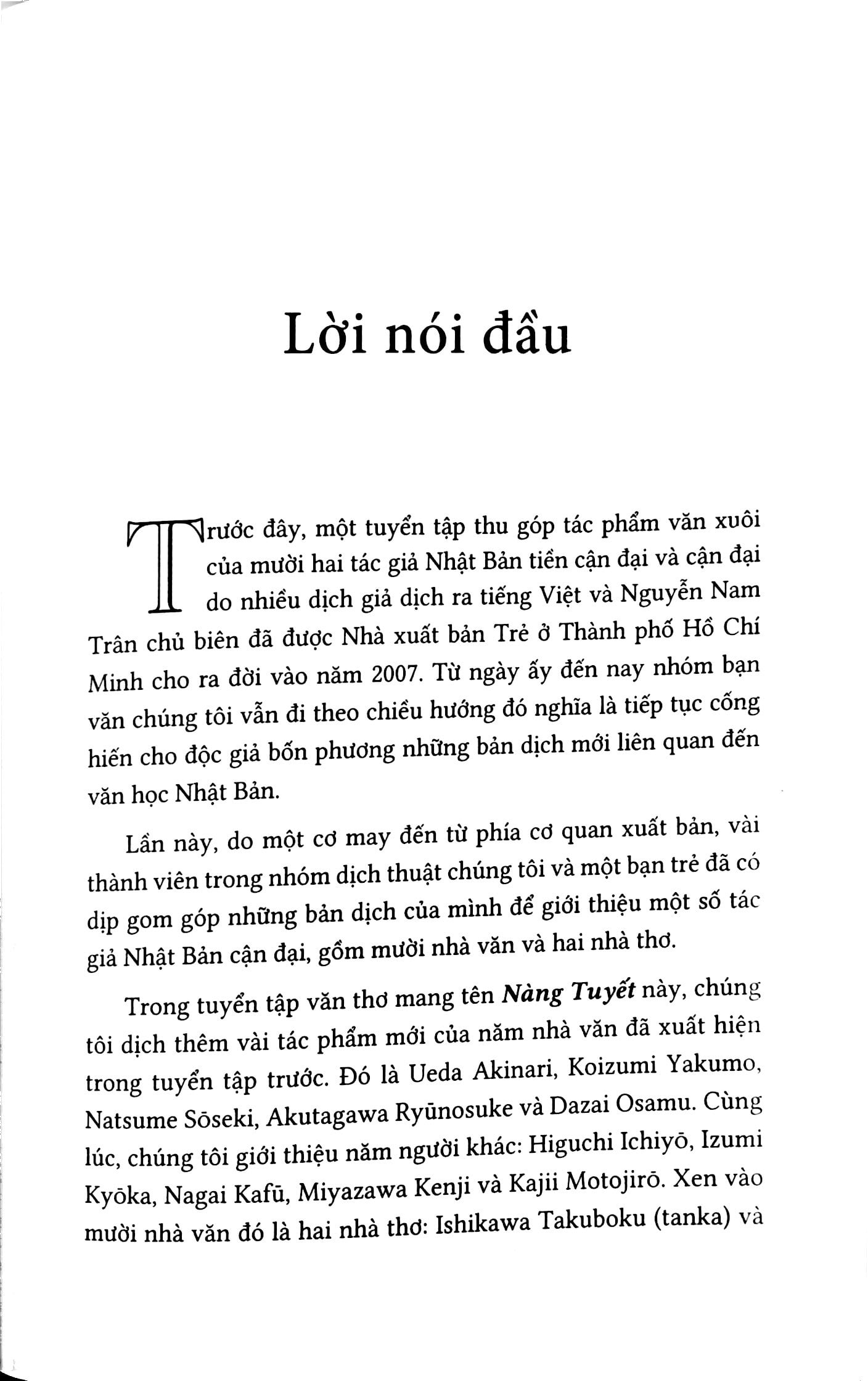 nàng tuyết - Ảnh 2