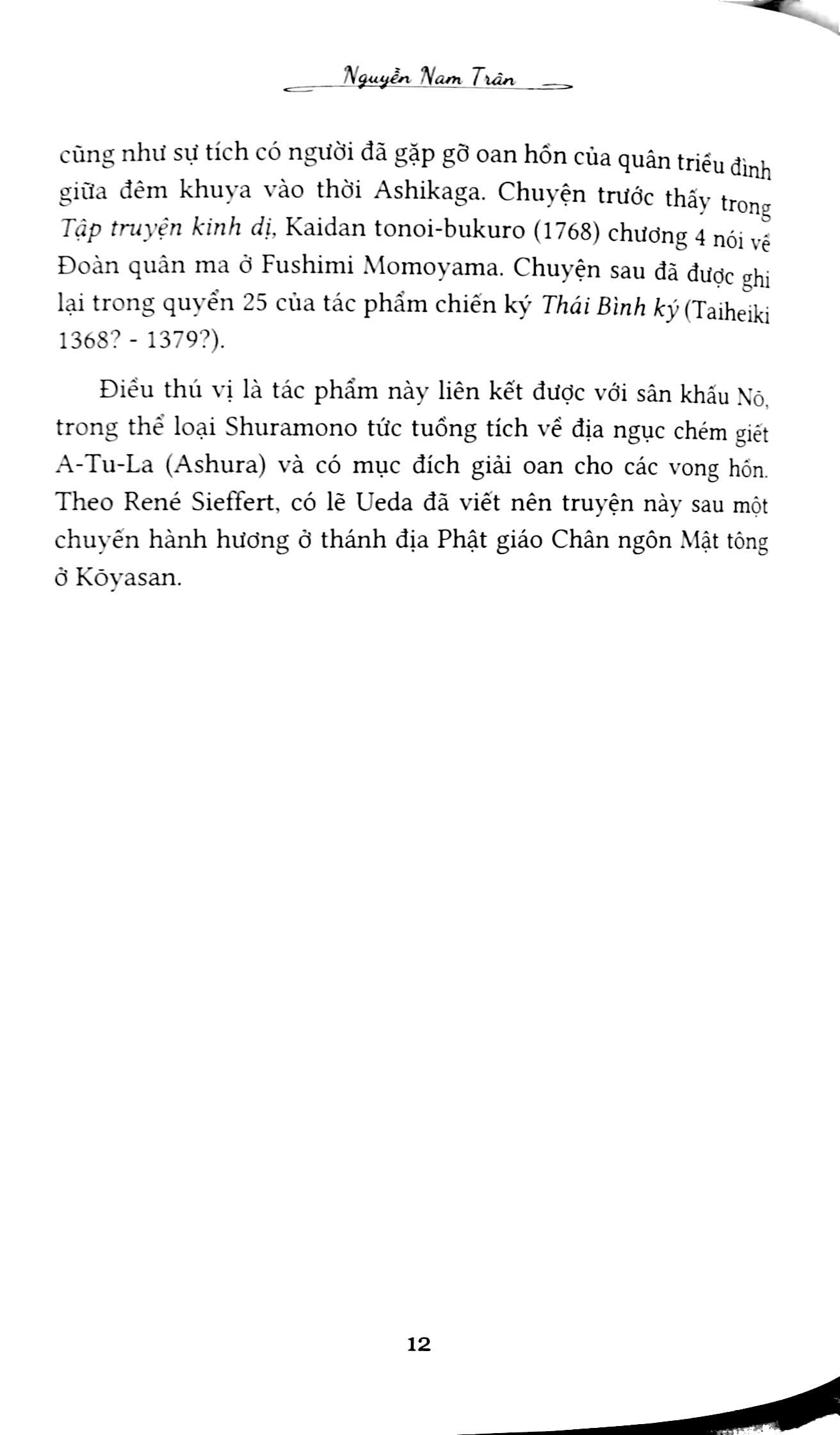 nàng tuyết - Ảnh 7