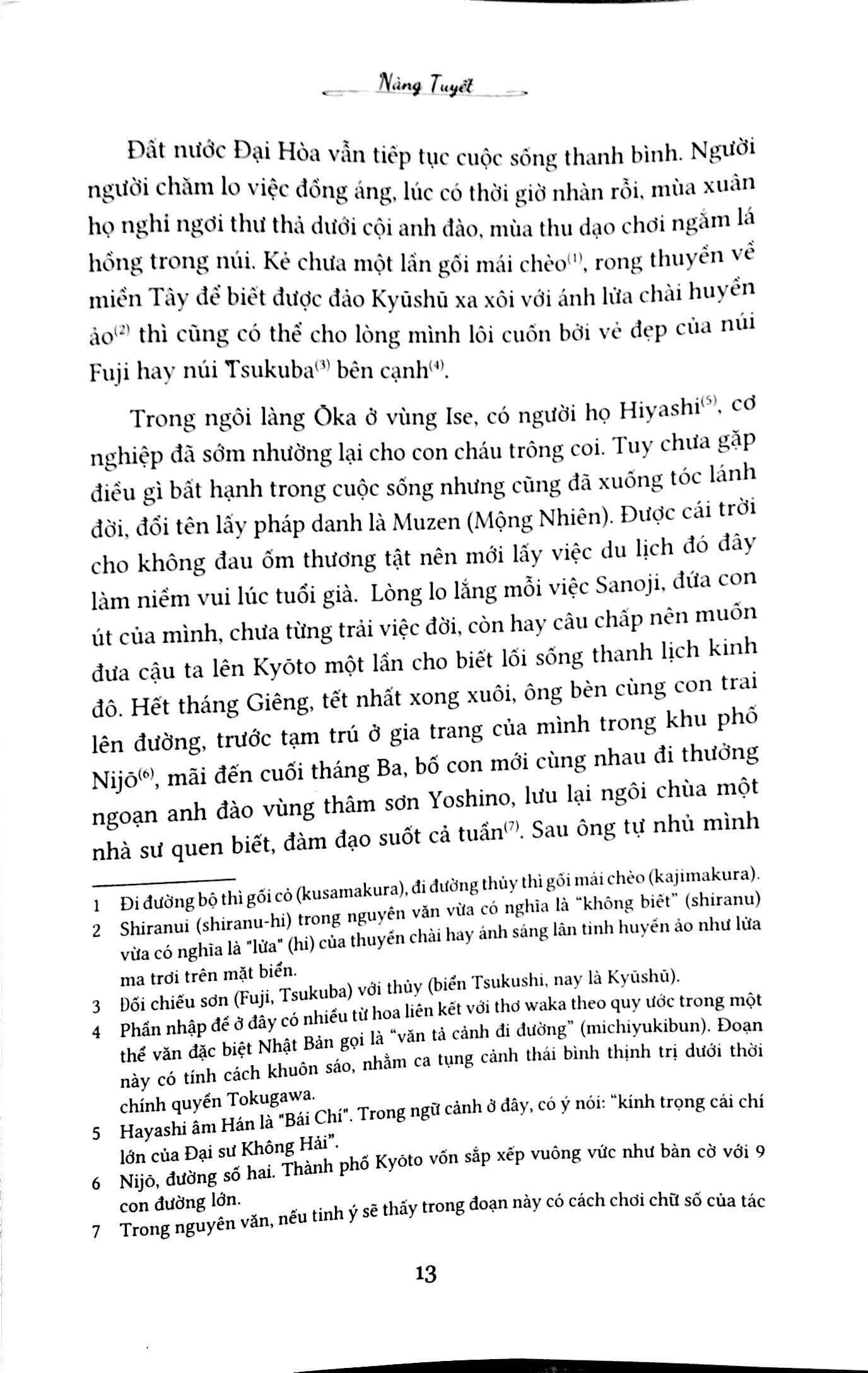 nàng tuyết - Ảnh 8