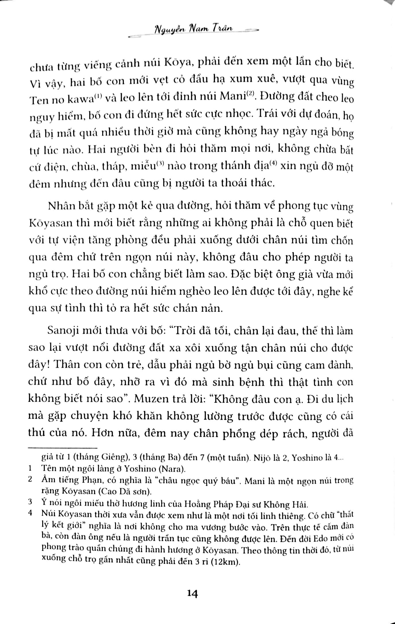 nàng tuyết - Ảnh 9