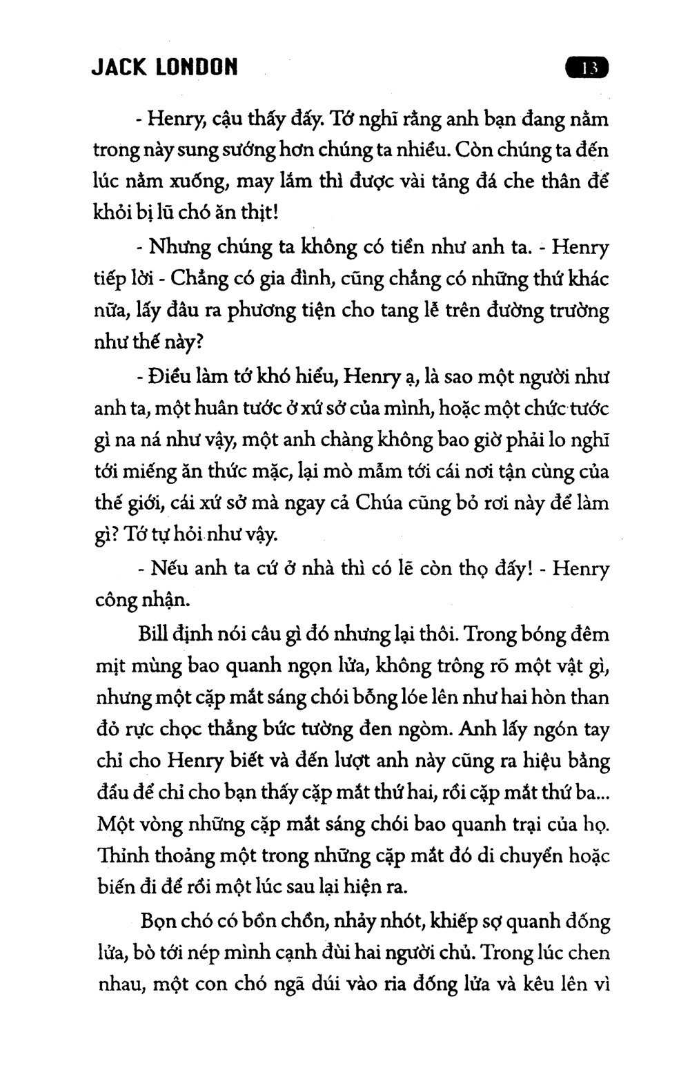 Nanh Trắng (Tái Bản 2025) - Ảnh 10