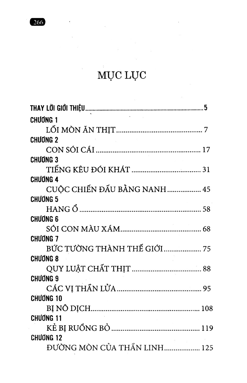 Nanh Trắng (Tái Bản 2025) - Ảnh 3