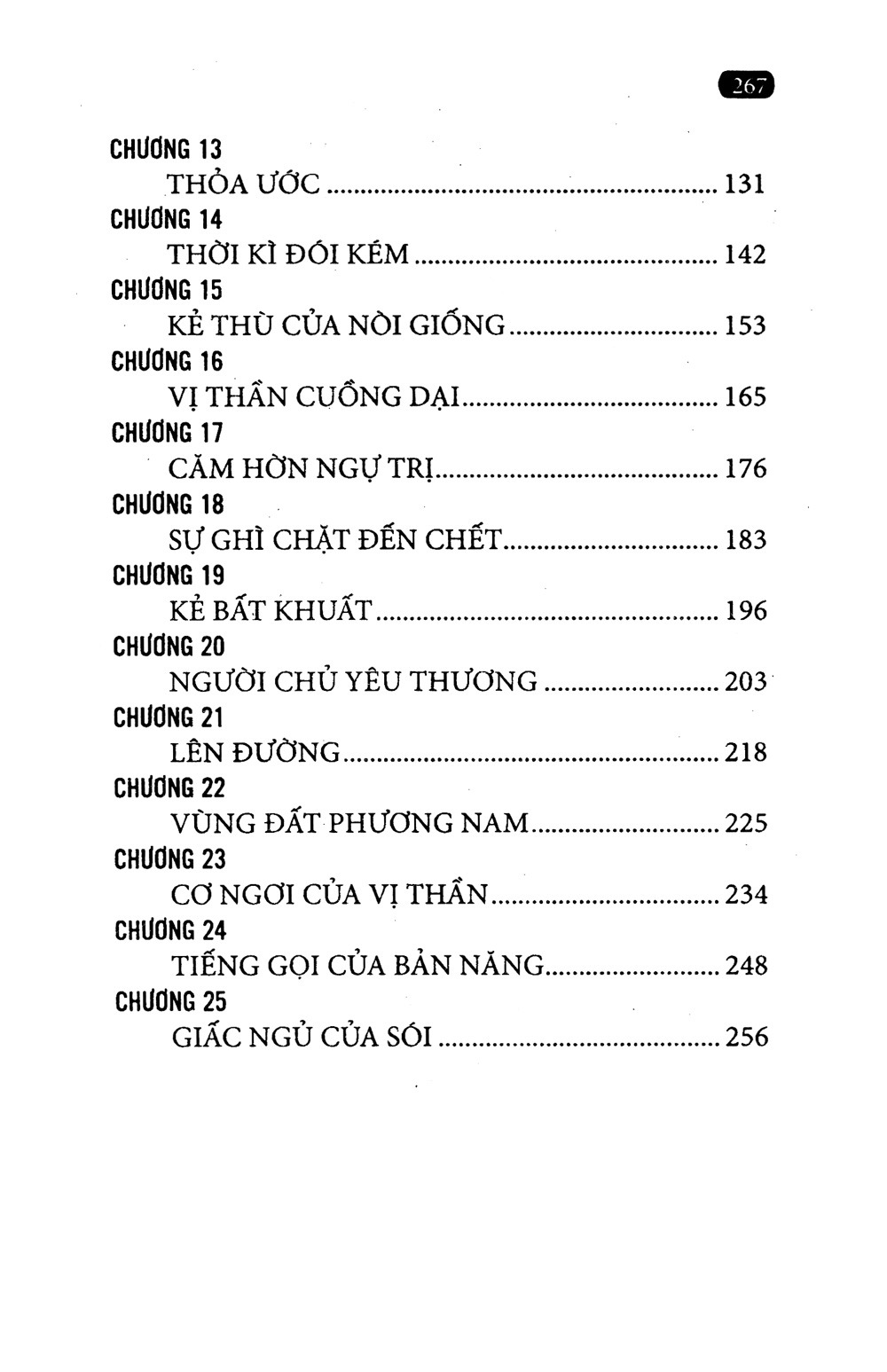 Nanh Trắng (Tái Bản 2025) - Ảnh 4