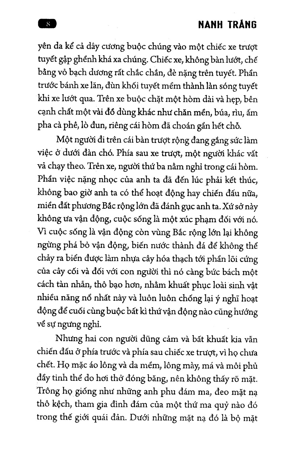 Nanh Trắng (Tái Bản 2025) - Ảnh 6