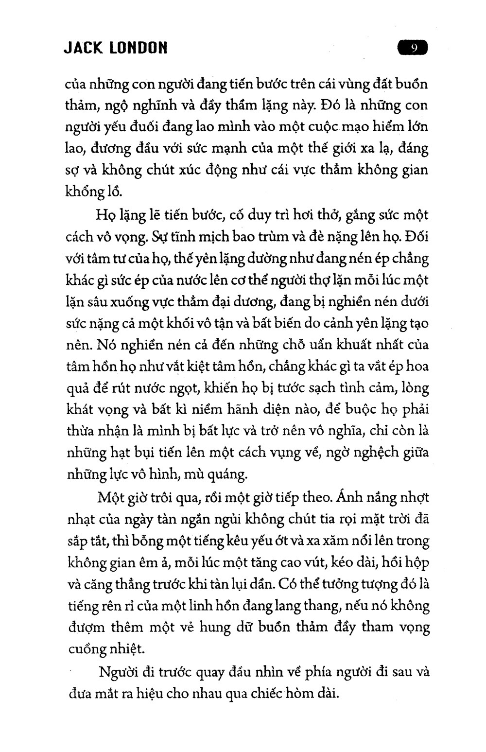 Nanh Trắng (Tái Bản 2025) - Ảnh 7