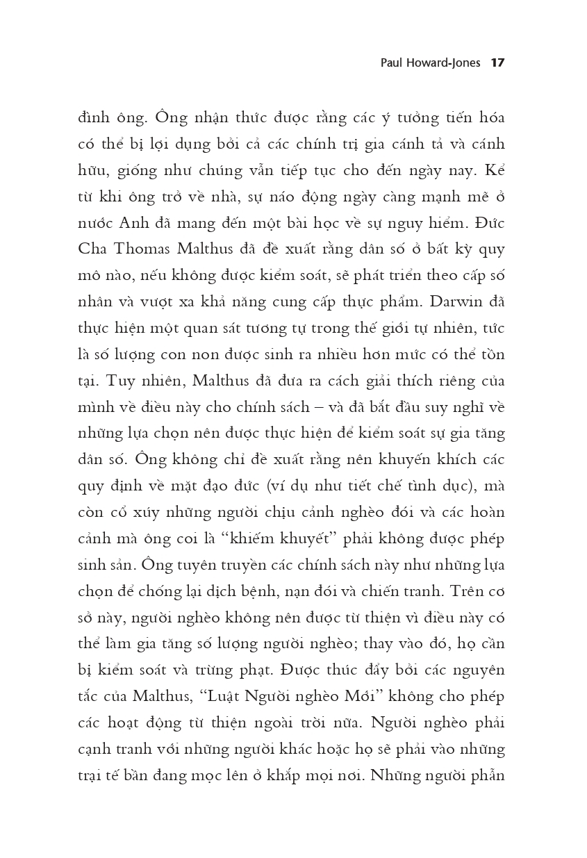 não bộ không ngừng tiến hóa: trí thông minh của bạn đến từ đâu? - tặng kèm bookmark - Ảnh 9