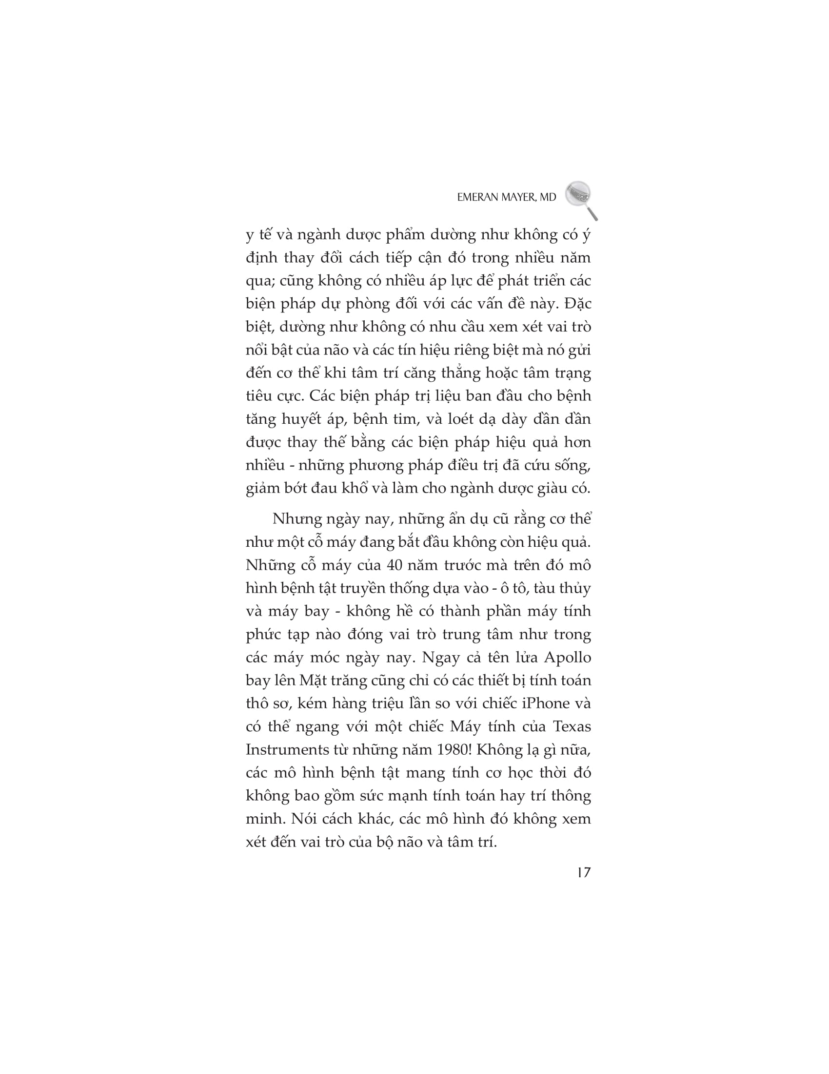 não, ruột và vi khuẩn - Ảnh 15