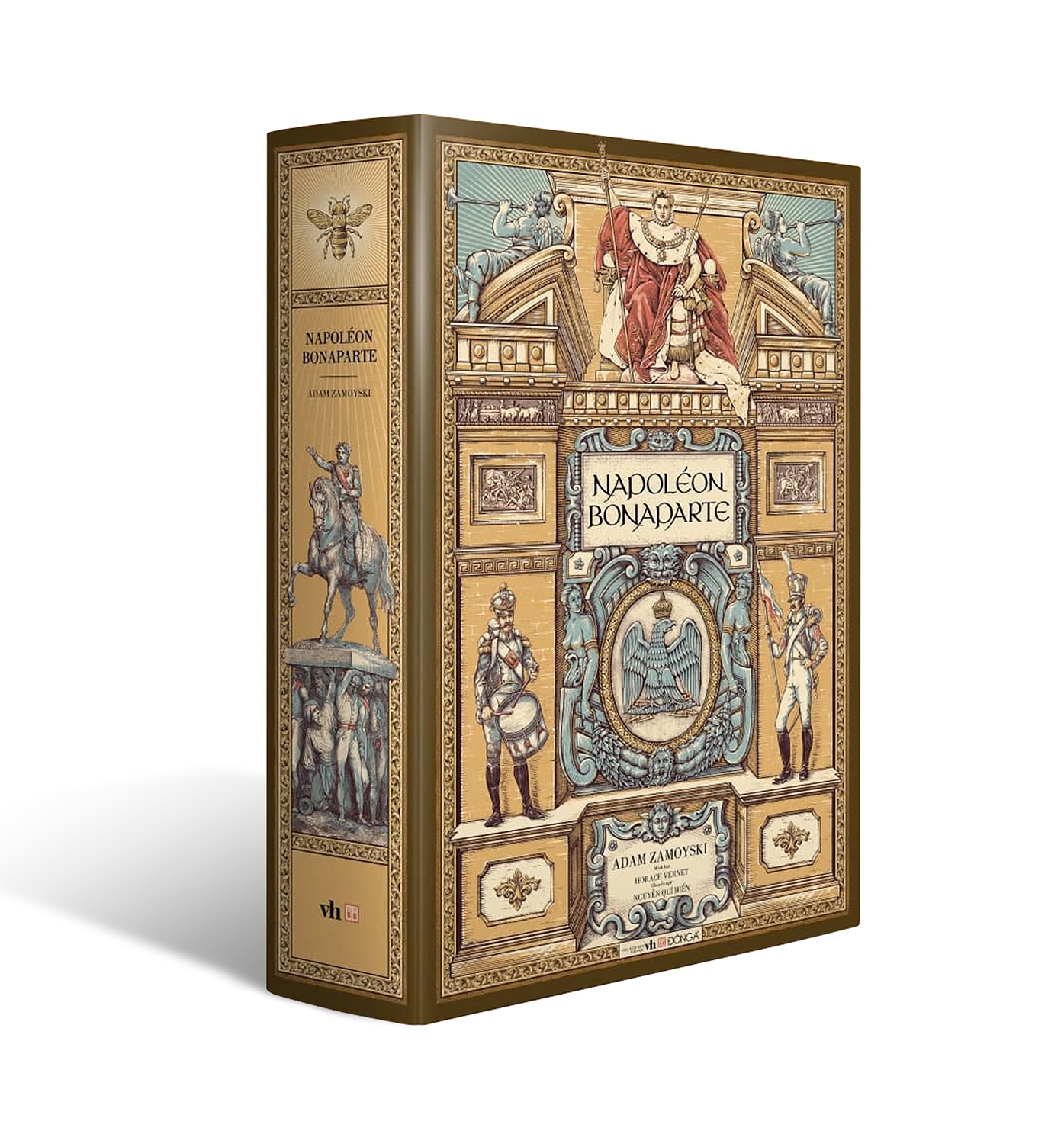 napoléon bonaparte - Ảnh 2