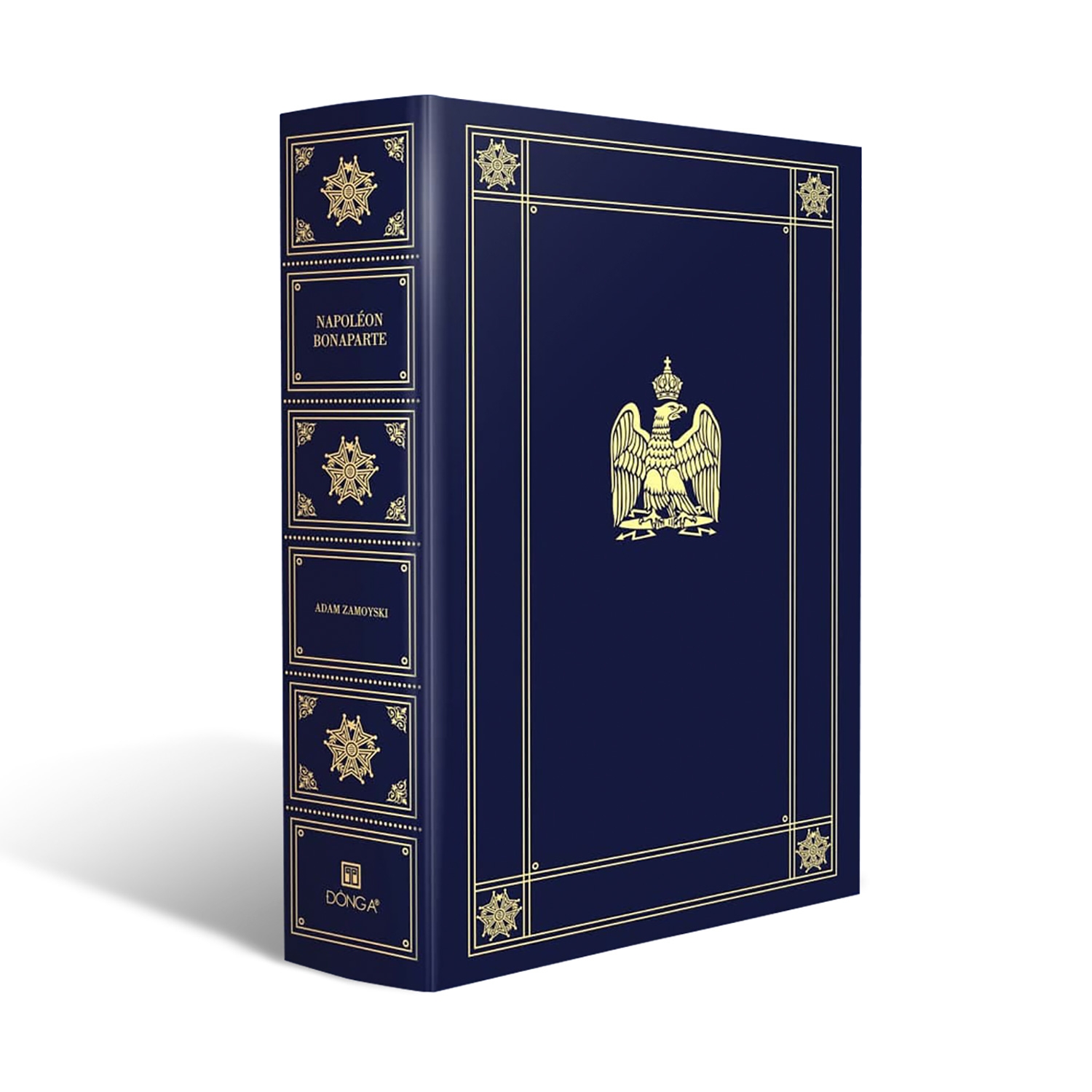 napoléon bonaparte - Ảnh 3