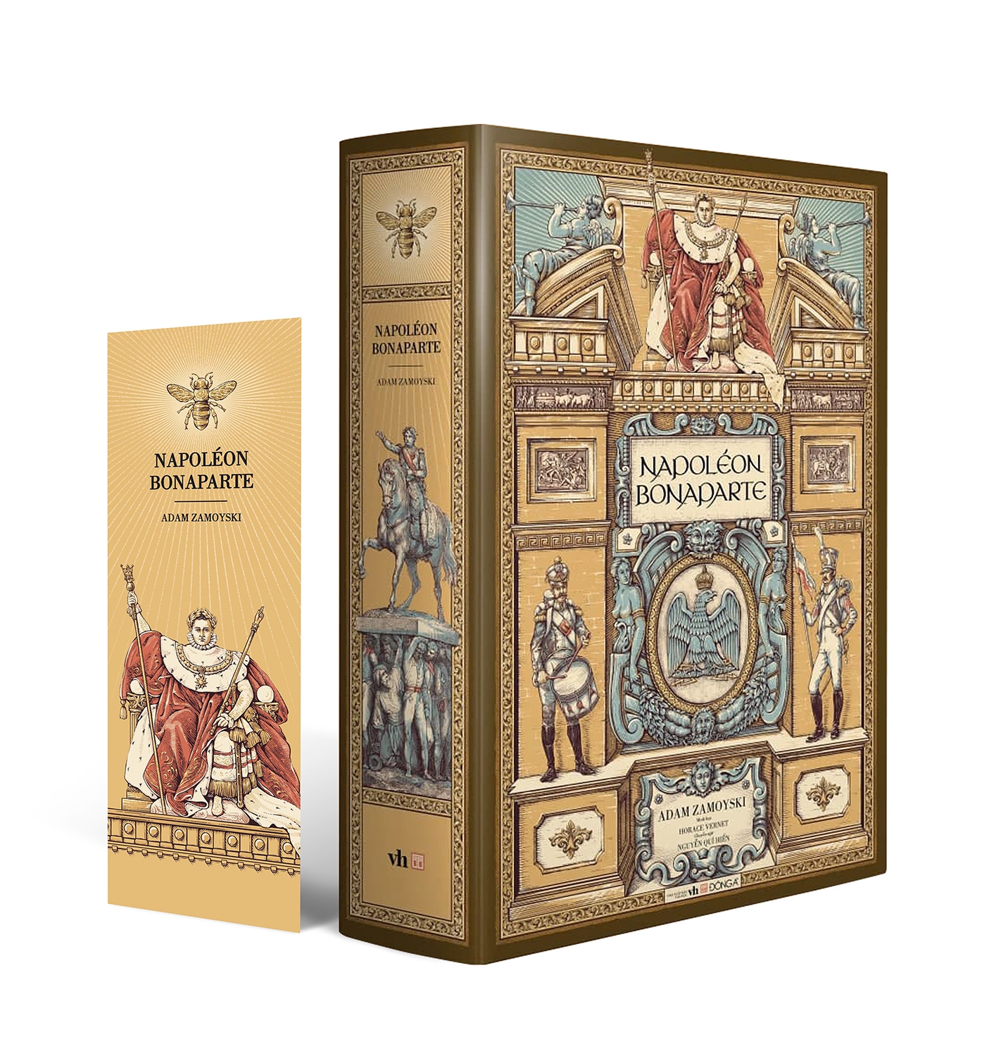 napoléon bonaparte - Ảnh 4