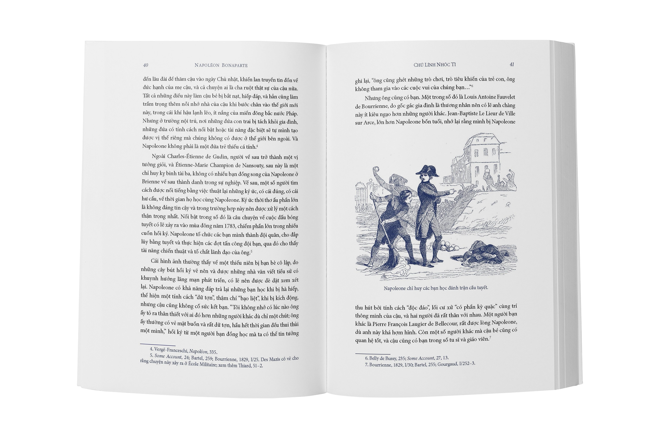 napoléon bonaparte - Ảnh 5